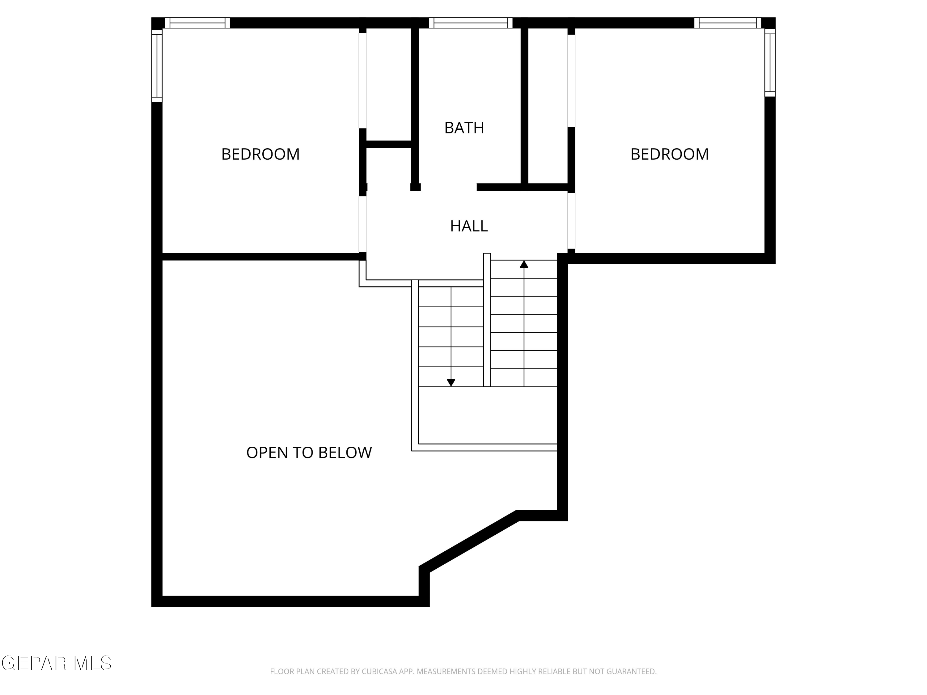 7333 CANYON RUN Drive