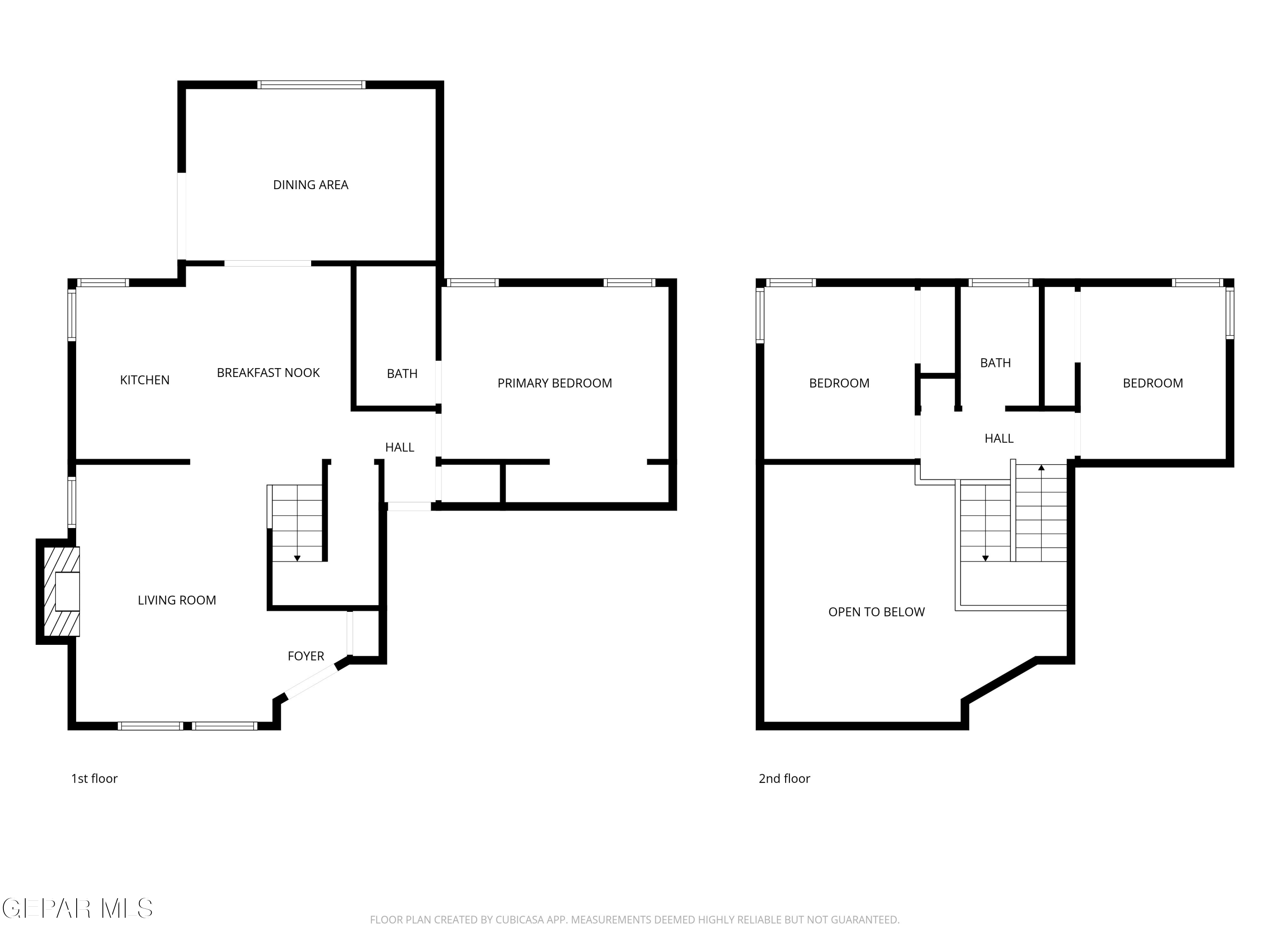 7333 CANYON RUN Drive