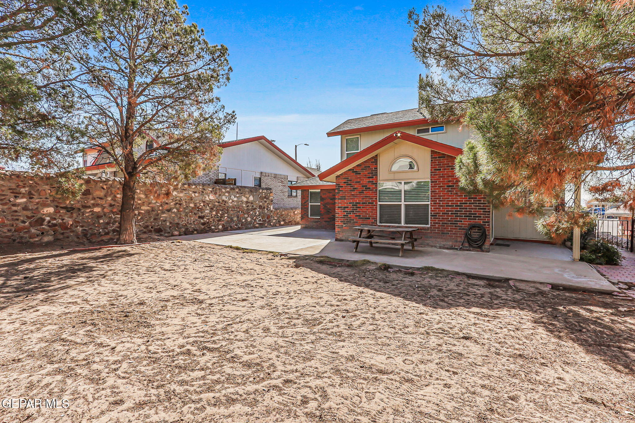 7333 CANYON RUN Drive