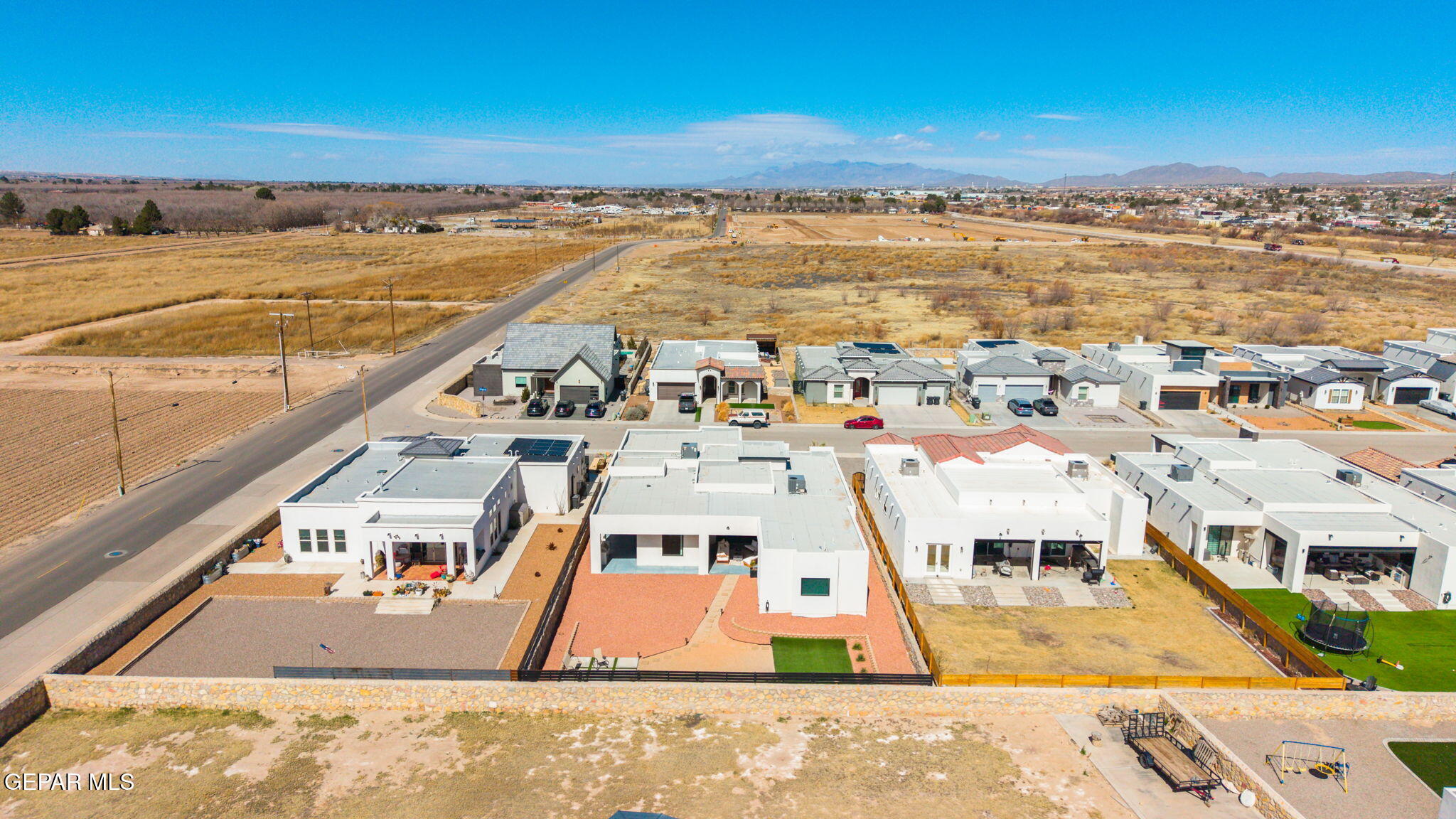 332 RIO PINSAQUI Court