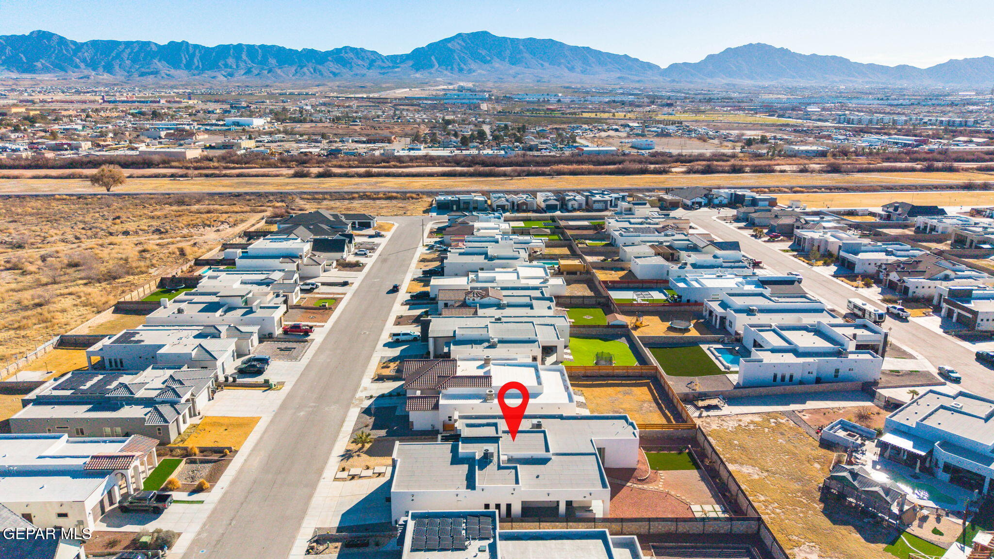 332 RIO PINSAQUI Court