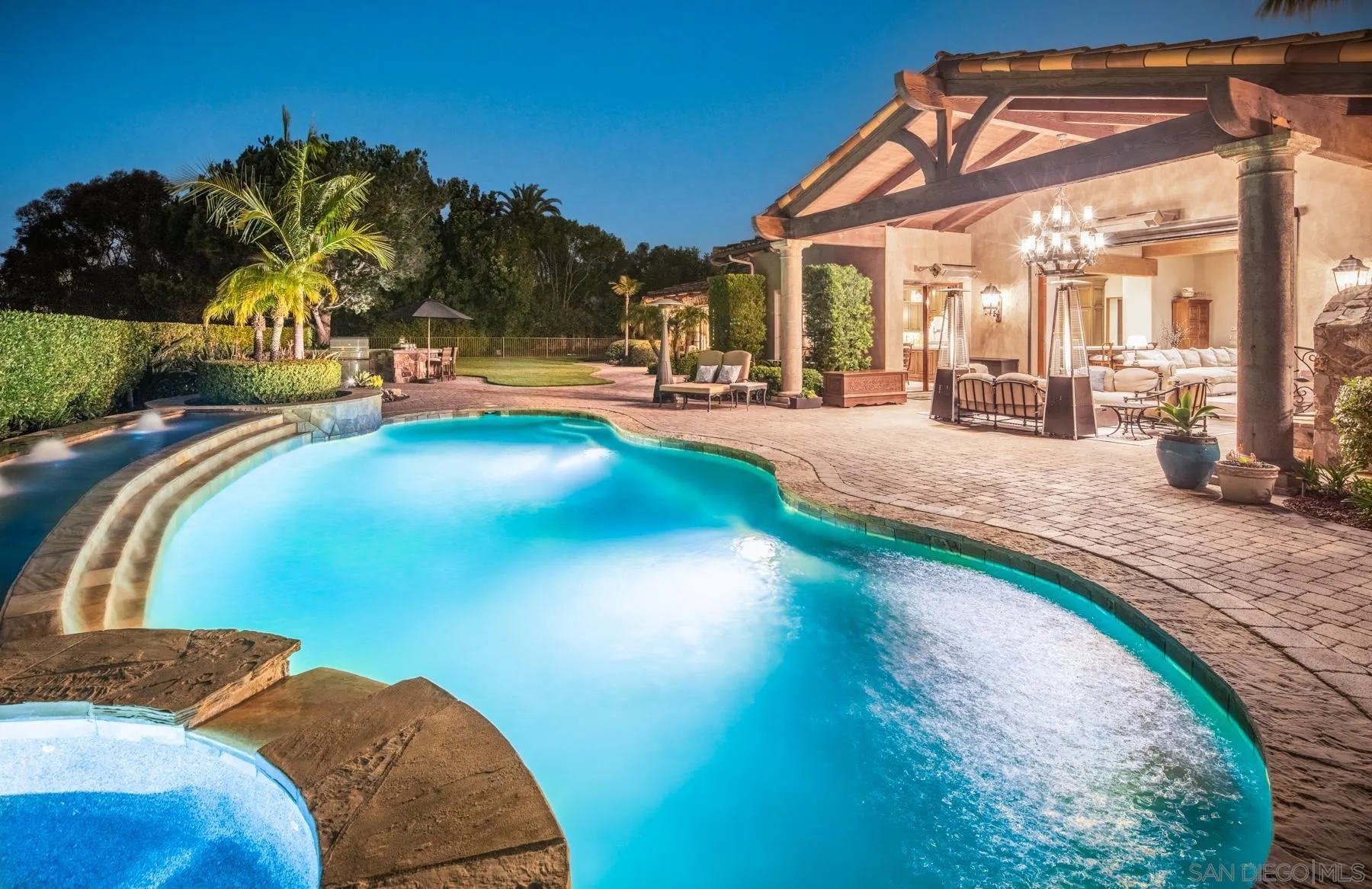 4950 Rancho Verde Trail