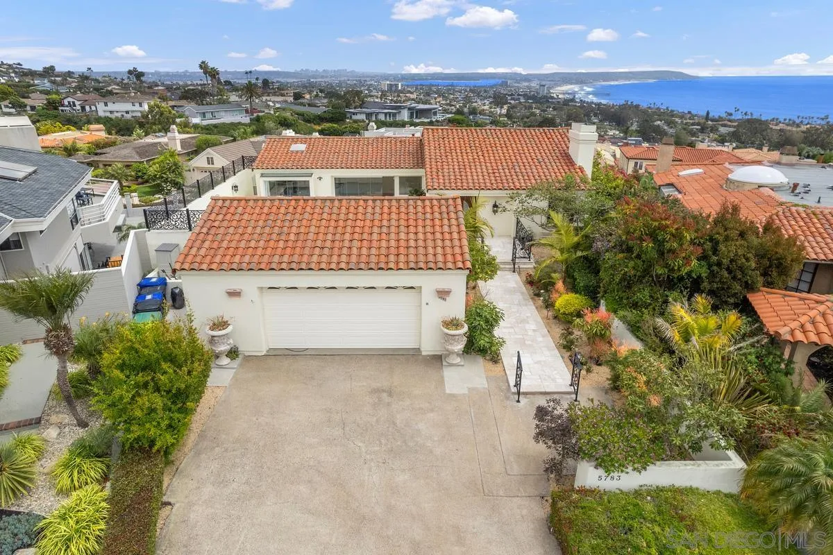 5783 La Jolla Corona Dr