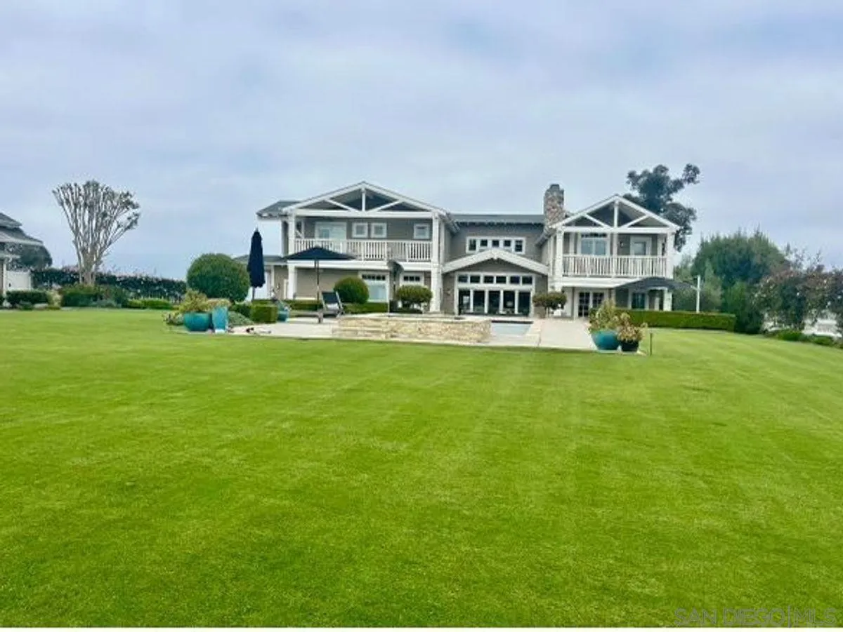 675 Quail Gardens Ln