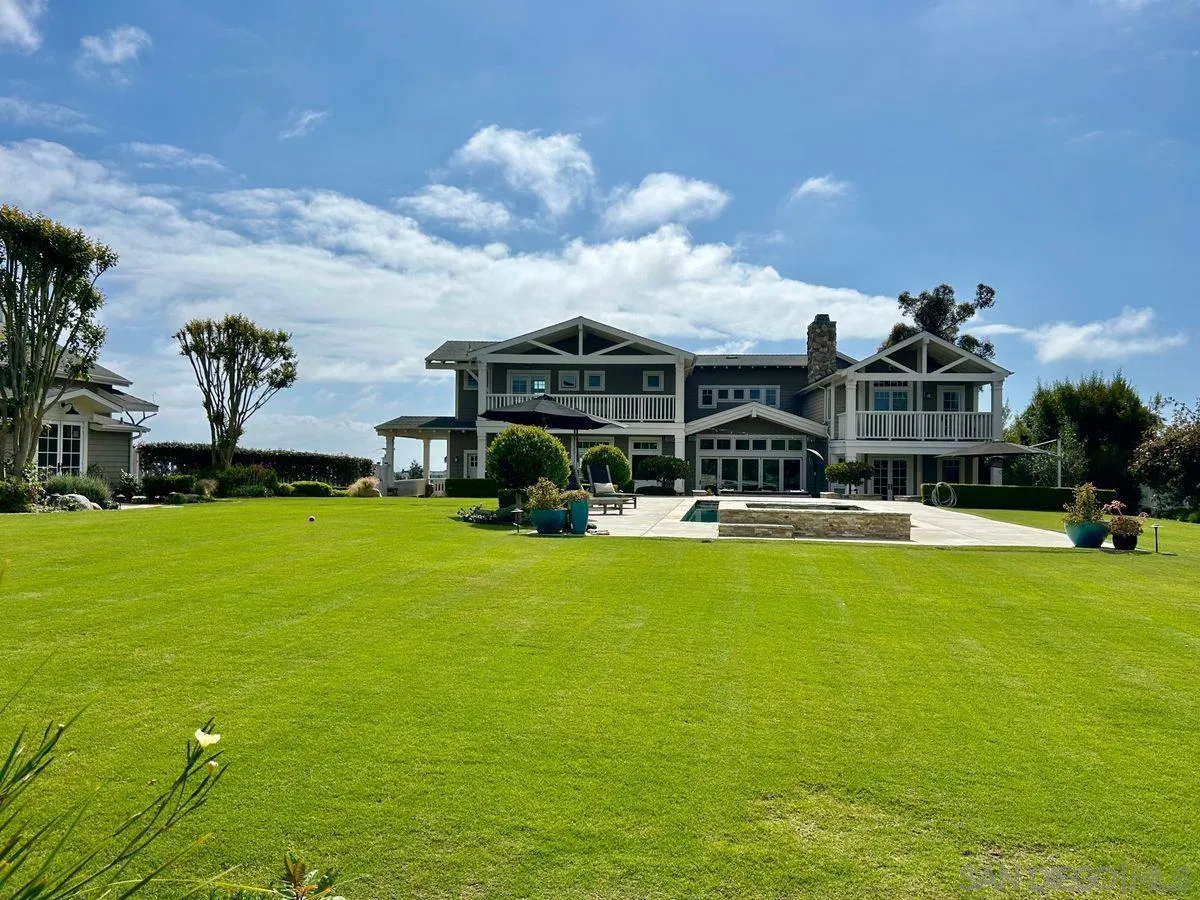 675 Quail Gardens Ln