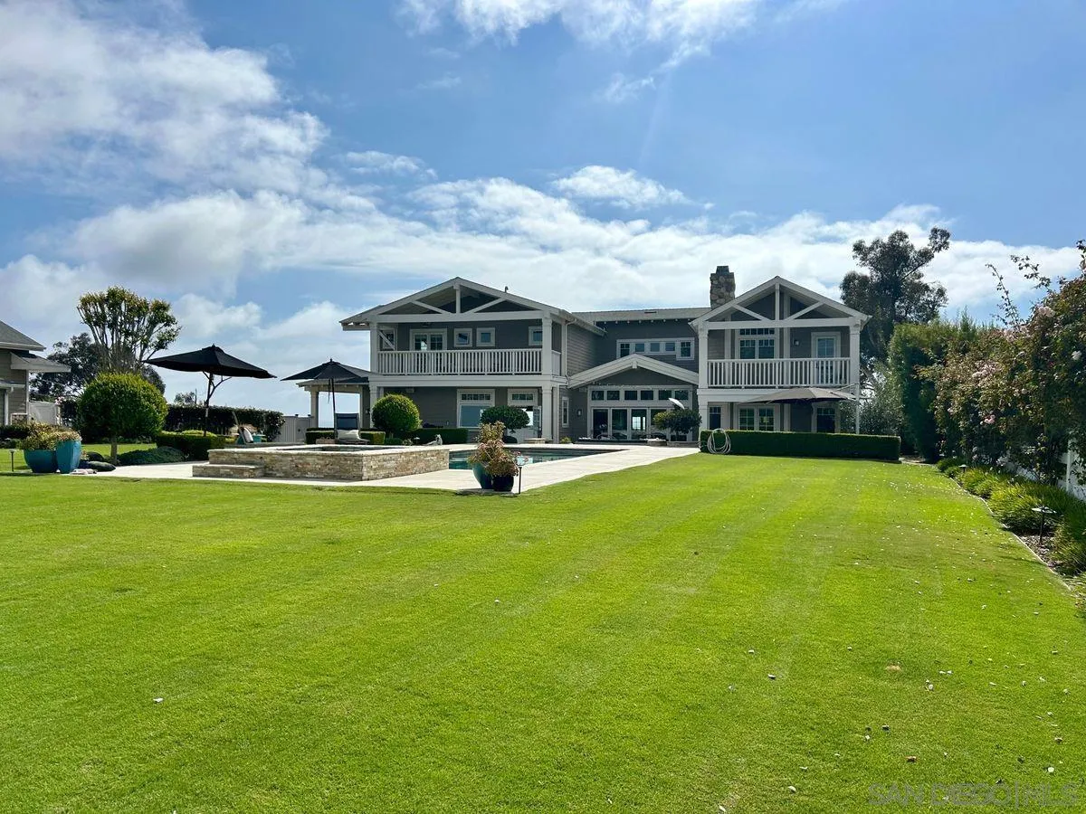 675 Quail Gardens Ln