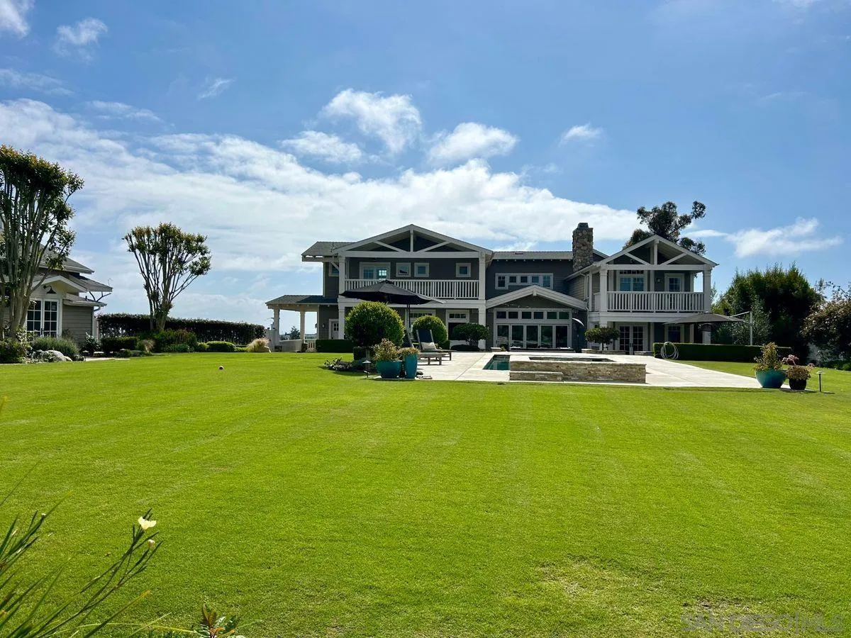 675 Quail Gardens Ln