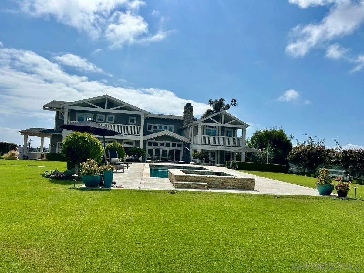 675 Quail Gardens Ln