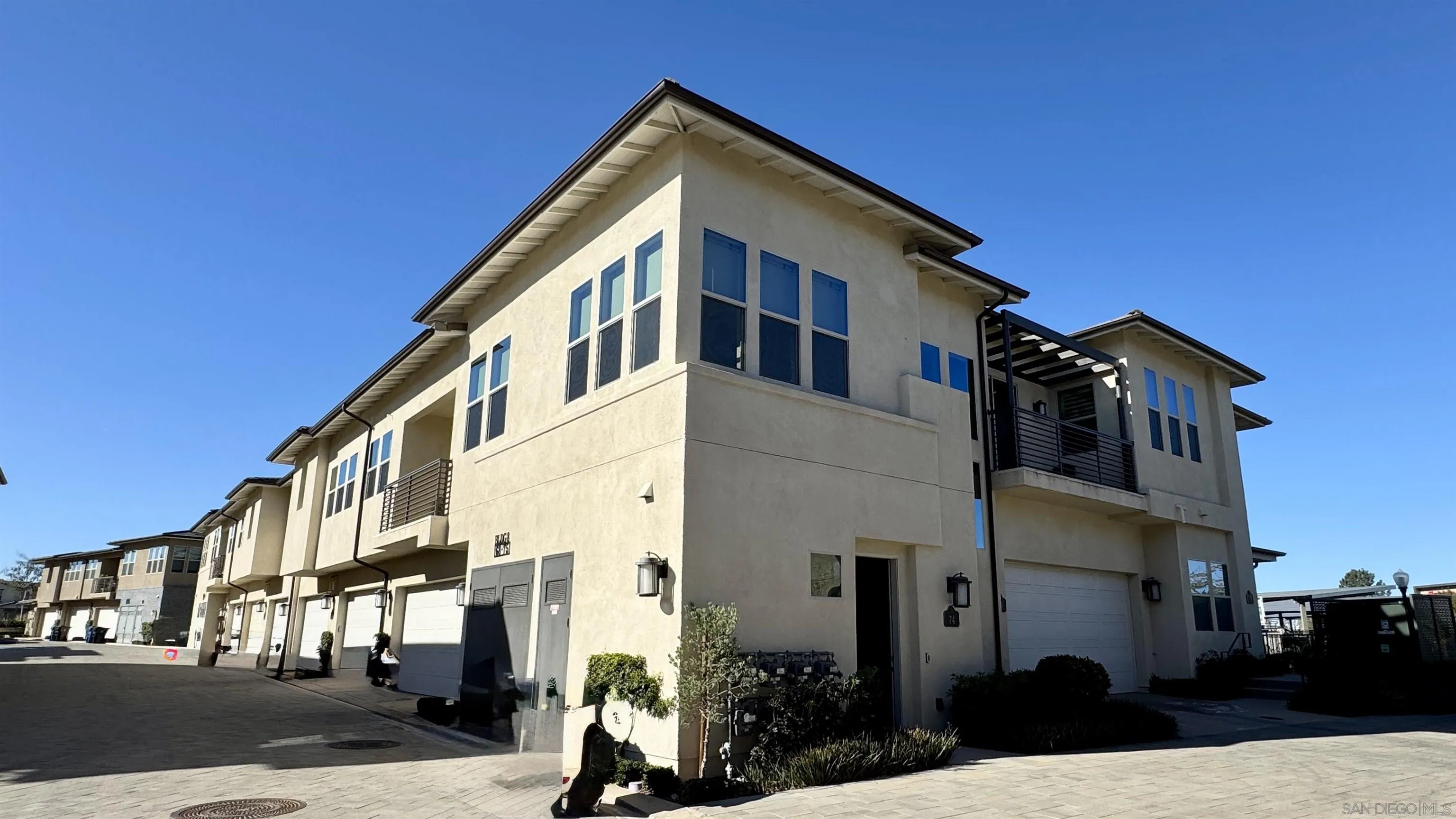 16750 Coyote Bush Dr. Unit 74