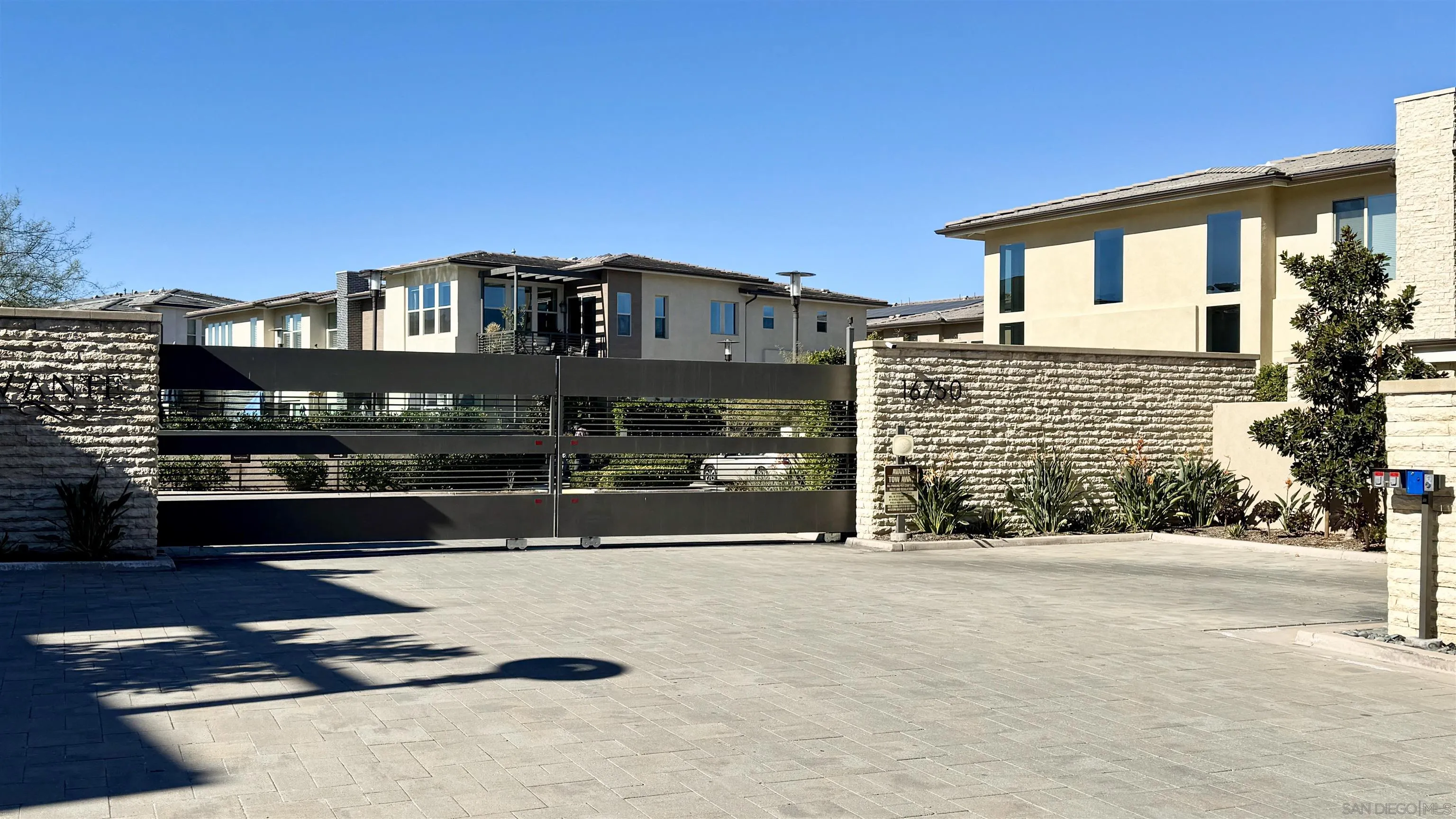 16750 Coyote Bush Dr. Unit 74