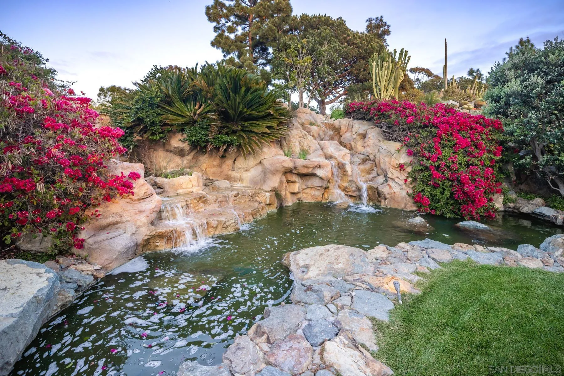 6884 El Camino Del Norte