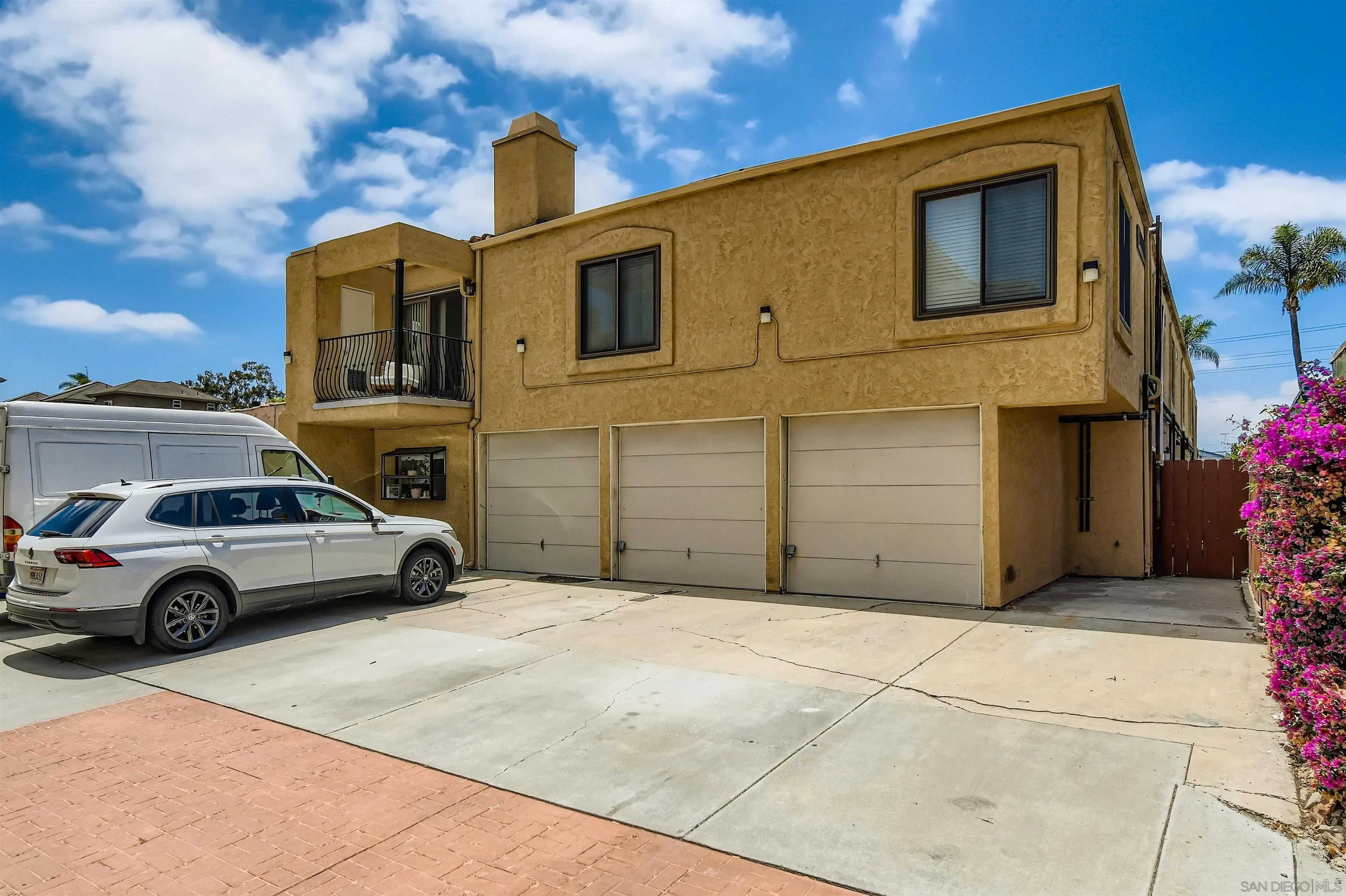 4383 Kansas St. Unit 5