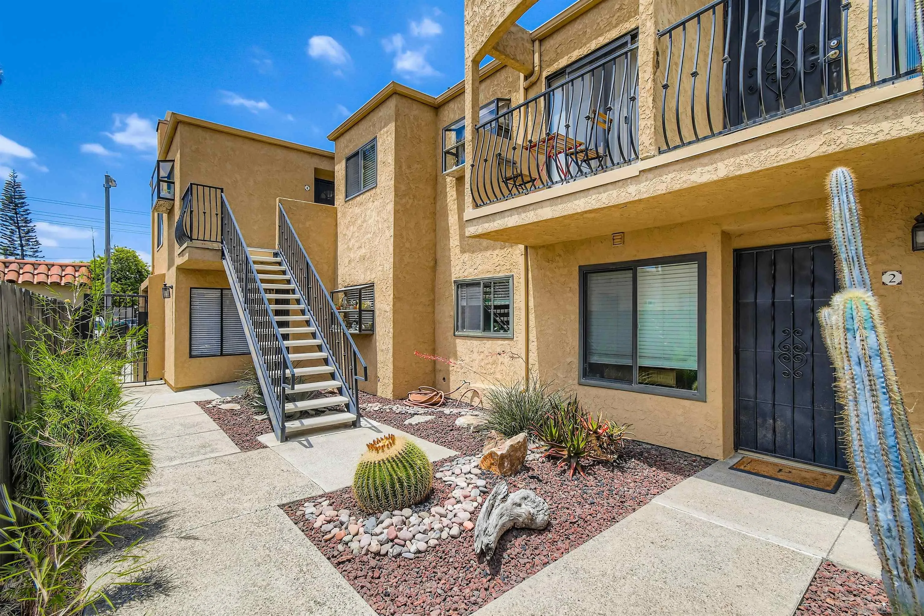 4383 Kansas St. Unit 5