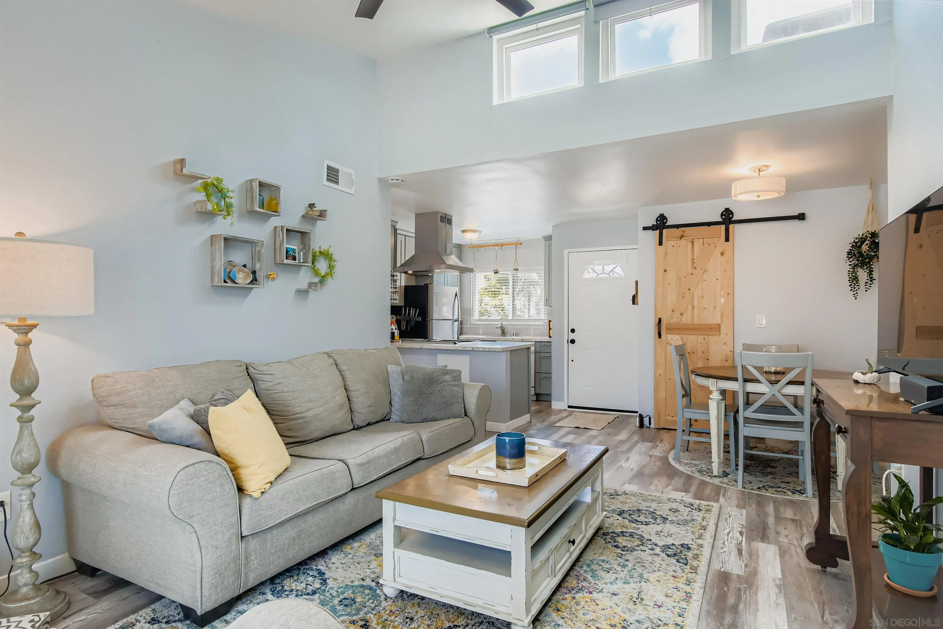 4383 Kansas St. Unit 5