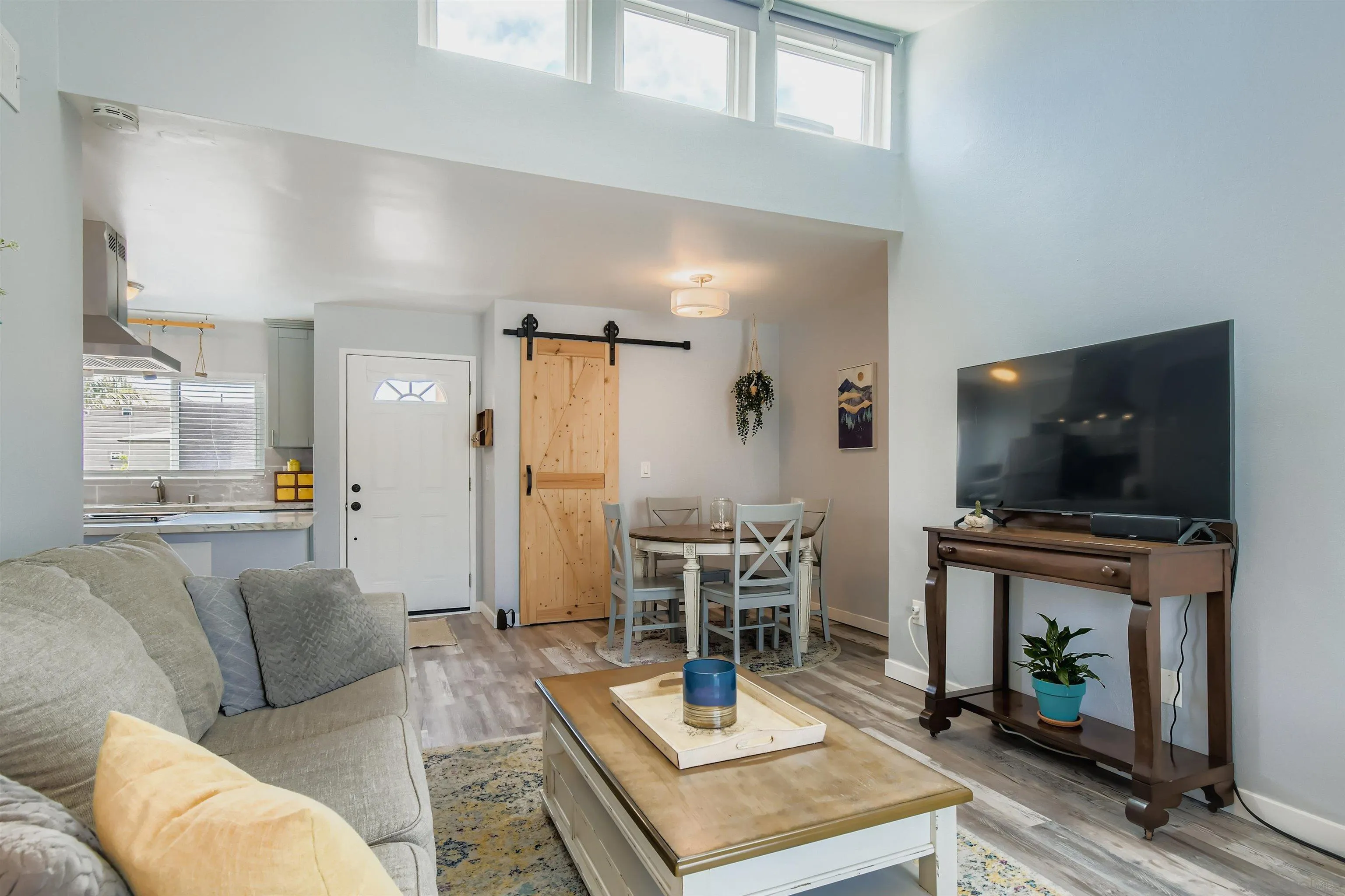 4383 Kansas St. Unit 5