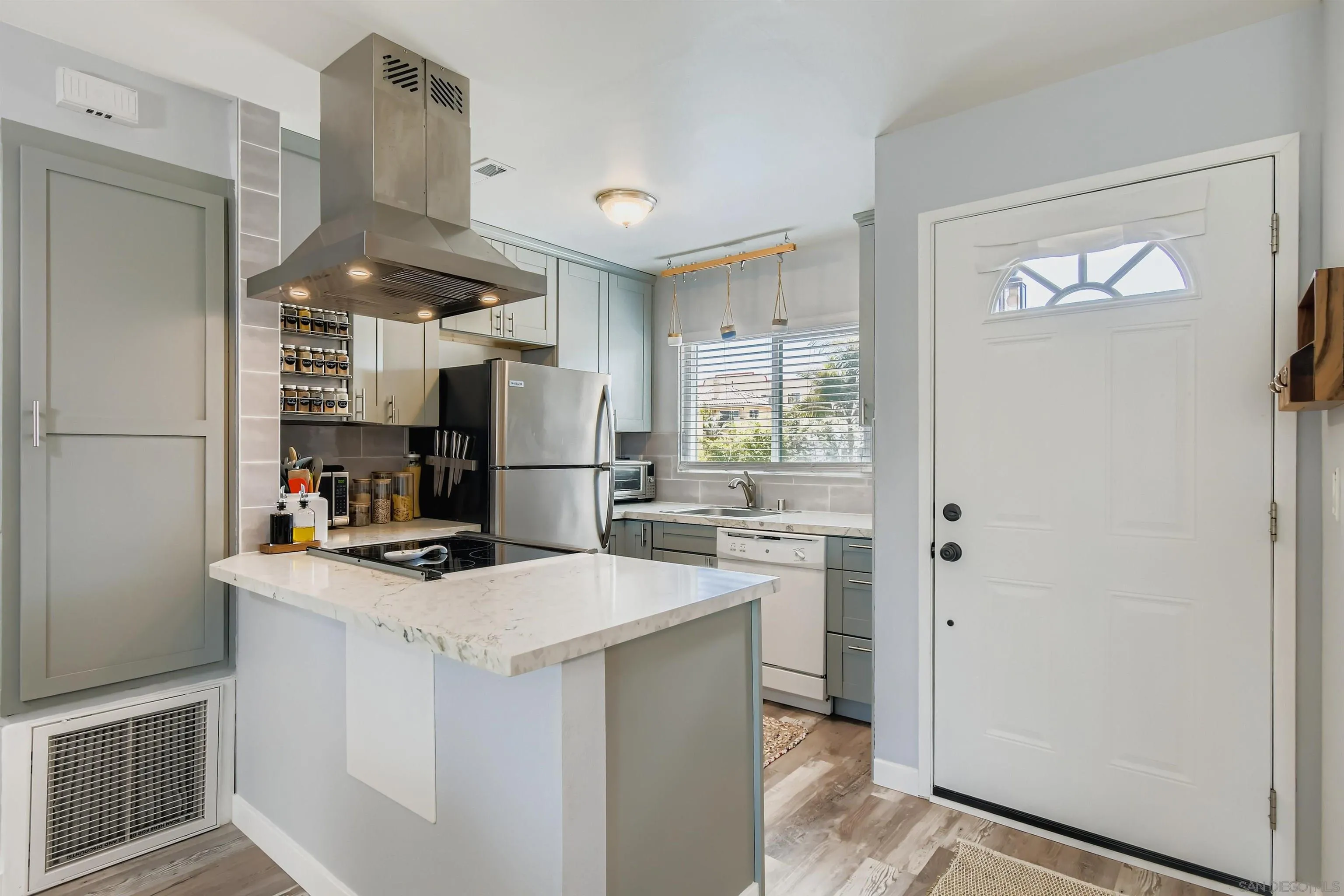 4383 Kansas St. Unit 5