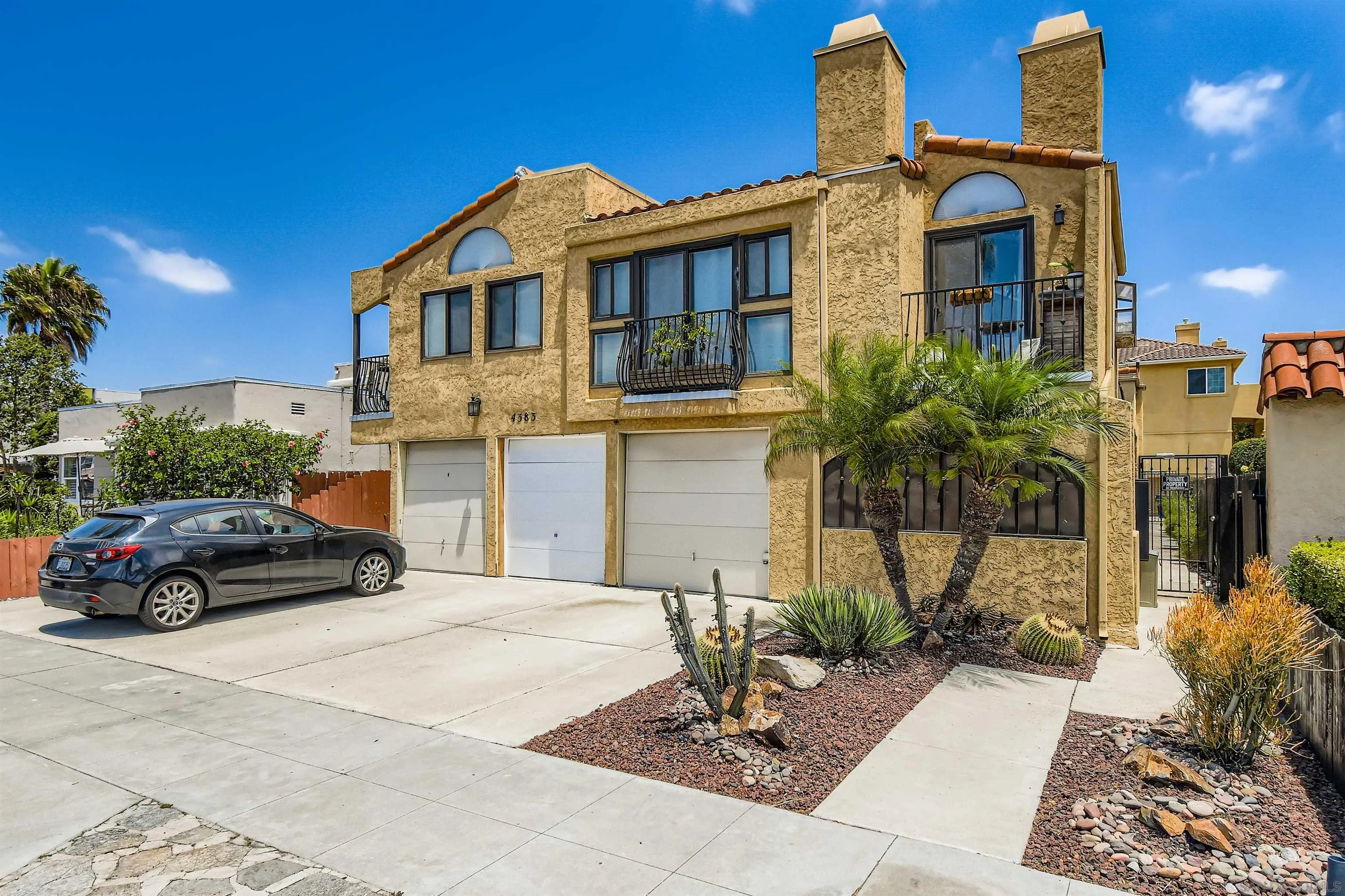 4383 Kansas St. Unit 5