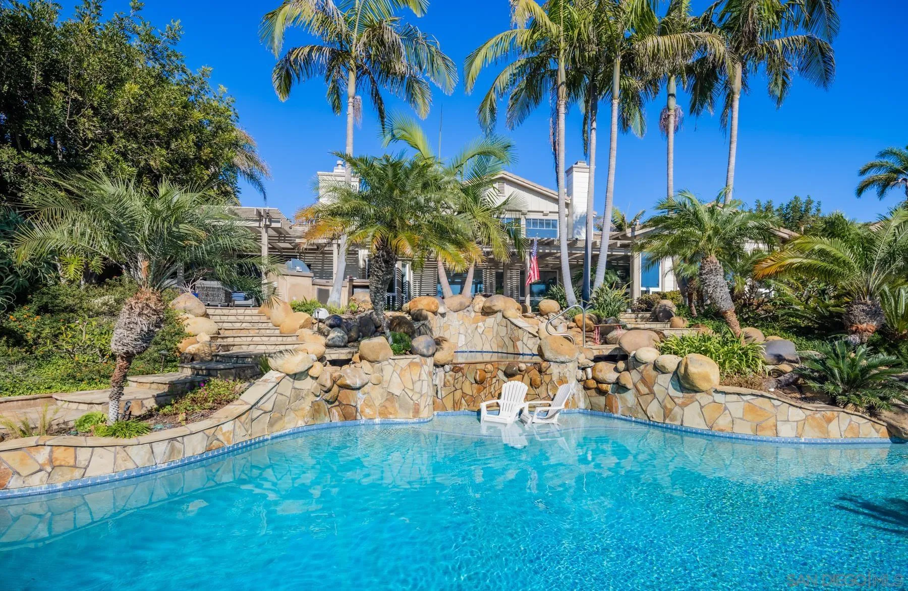 1650 Bella Laguna Court