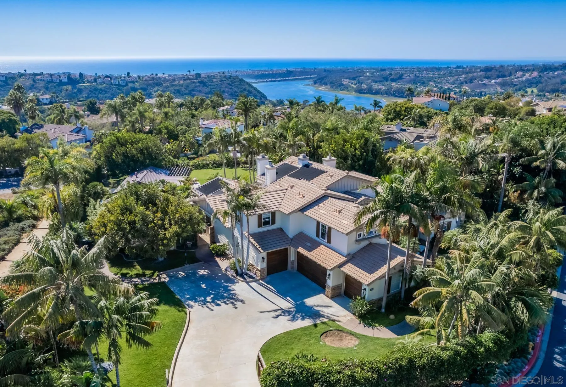 1650 Bella Laguna Court