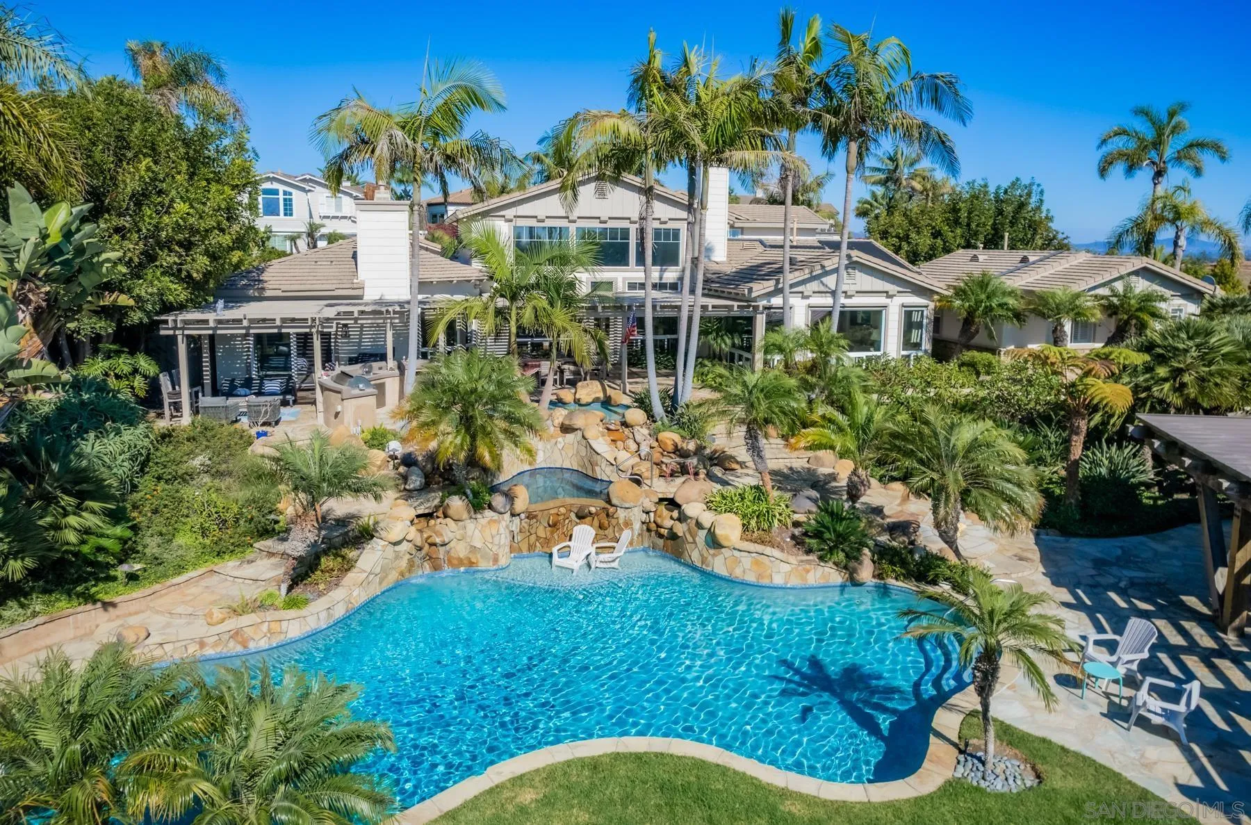 1650 Bella Laguna Court