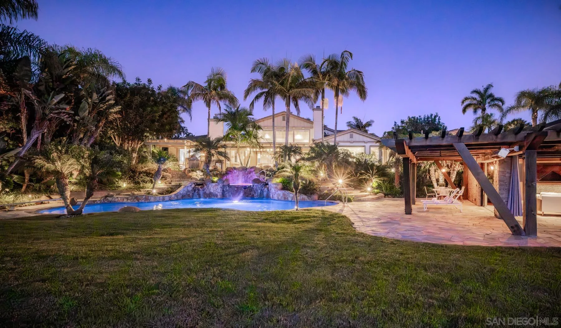 1650 Bella Laguna Court