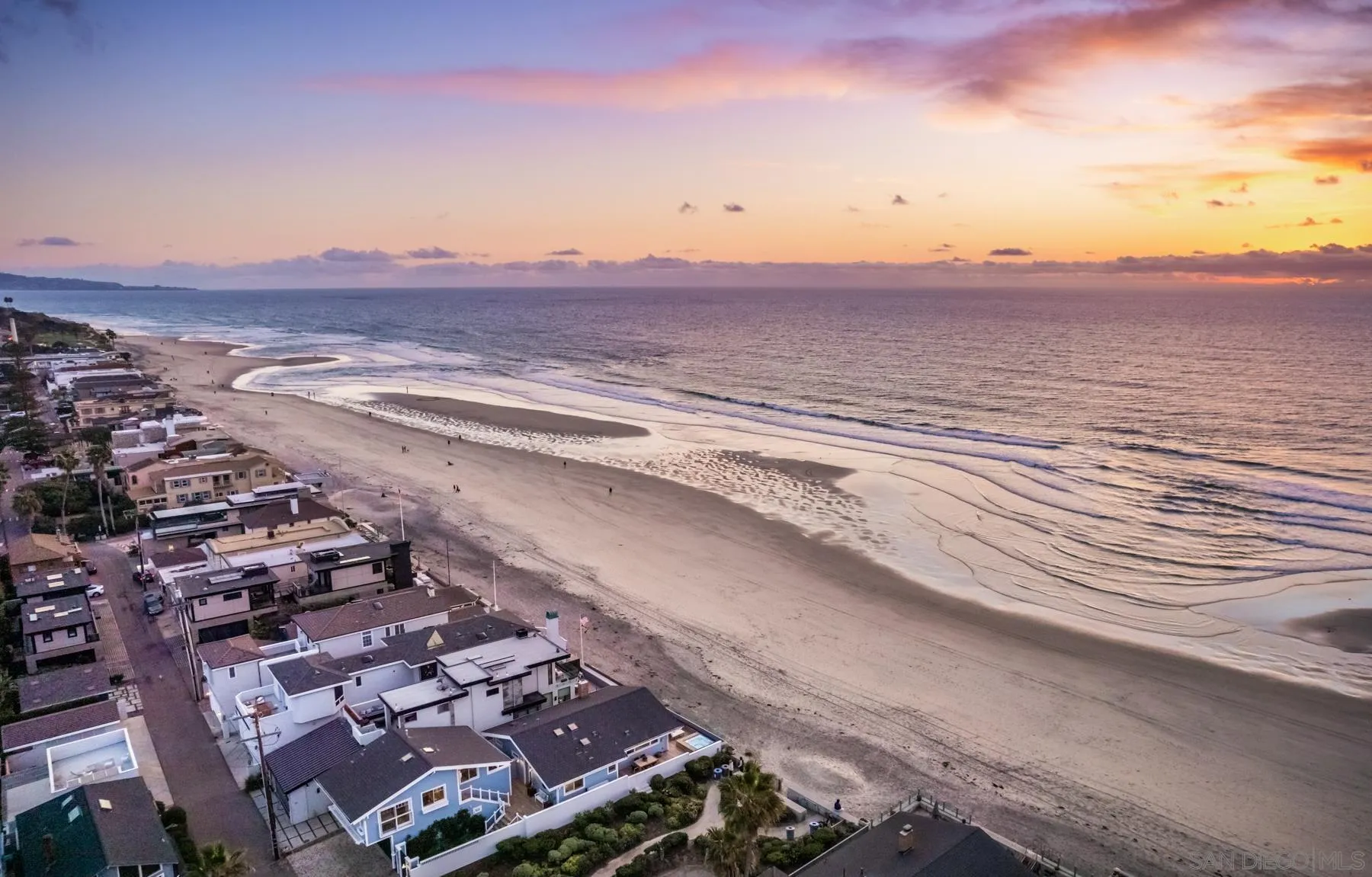 2050 Ocean Front