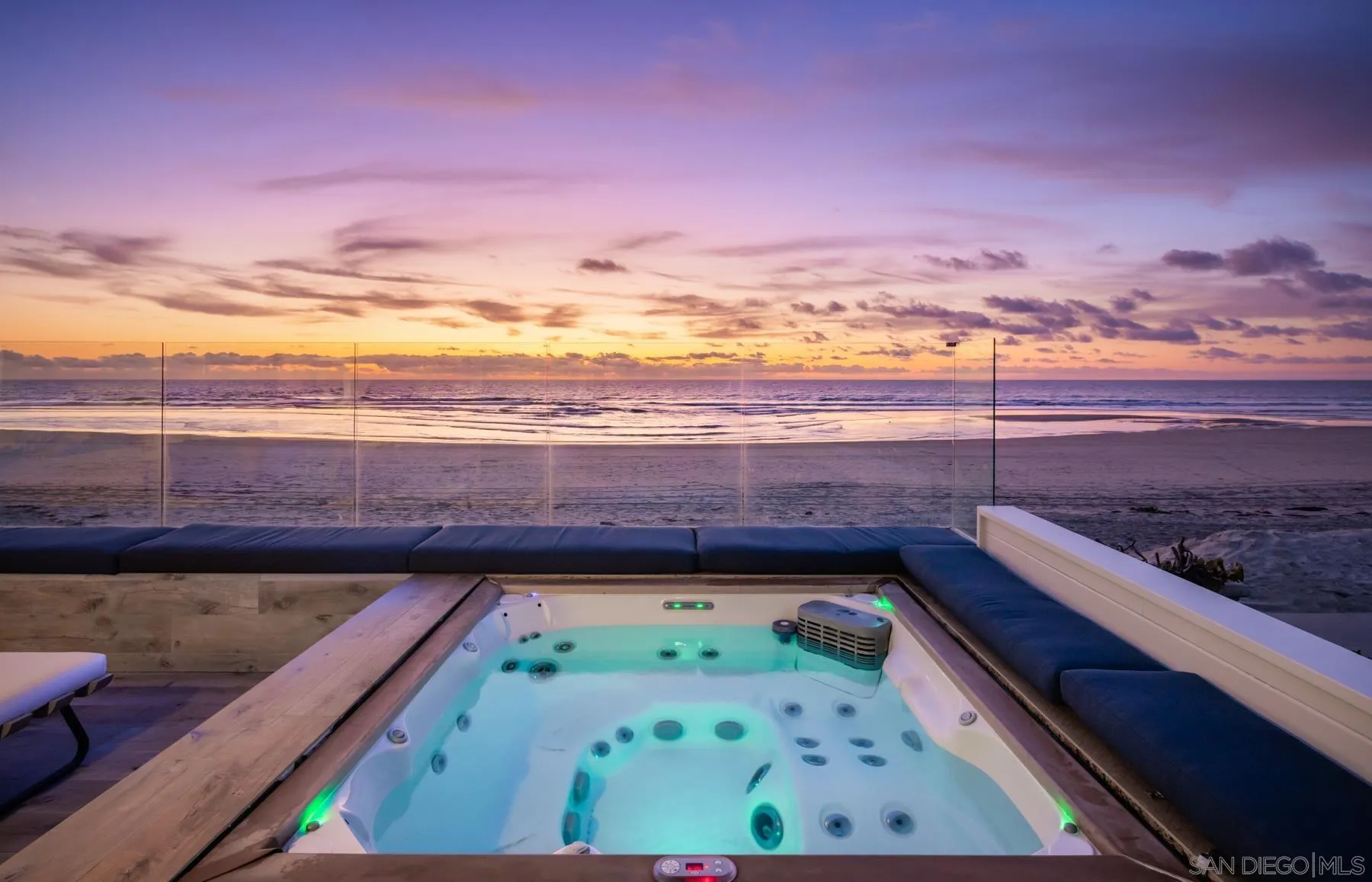 2050 Ocean Front