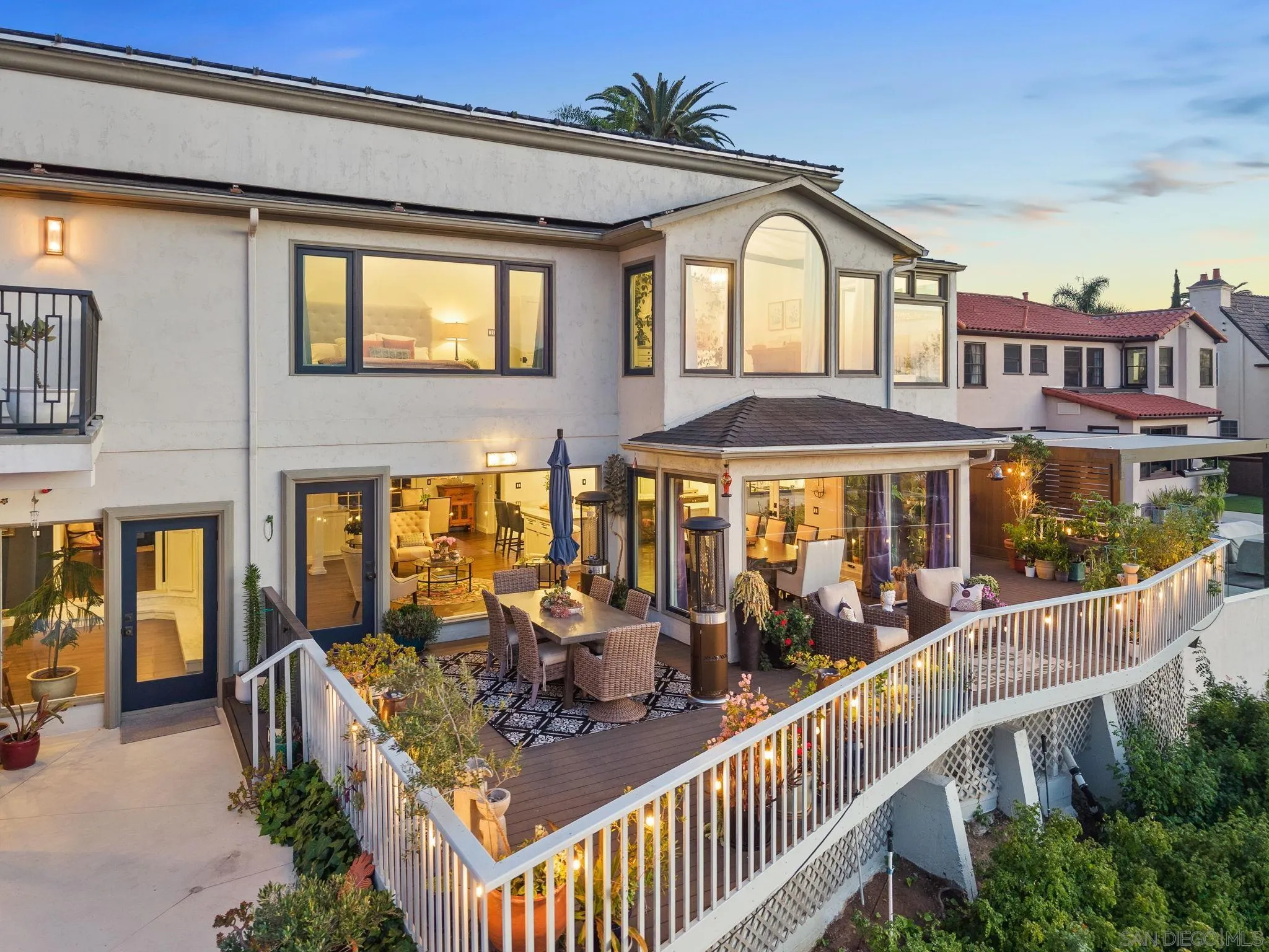 4136 Palisades Road