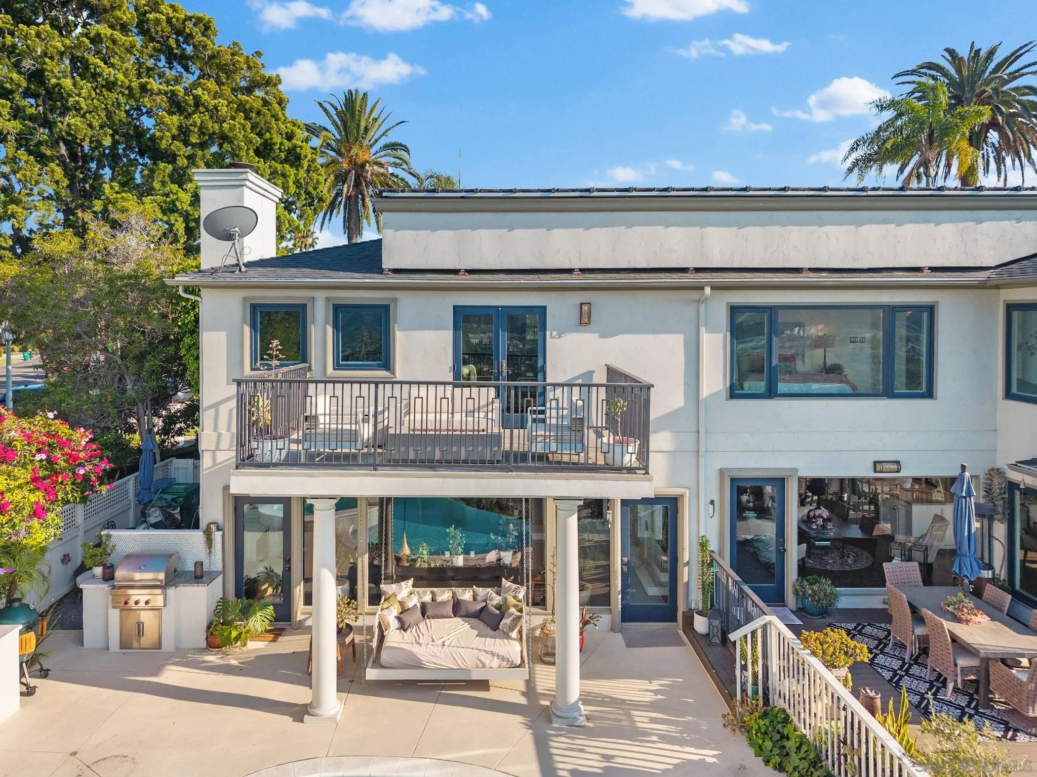 4136 Palisades Road