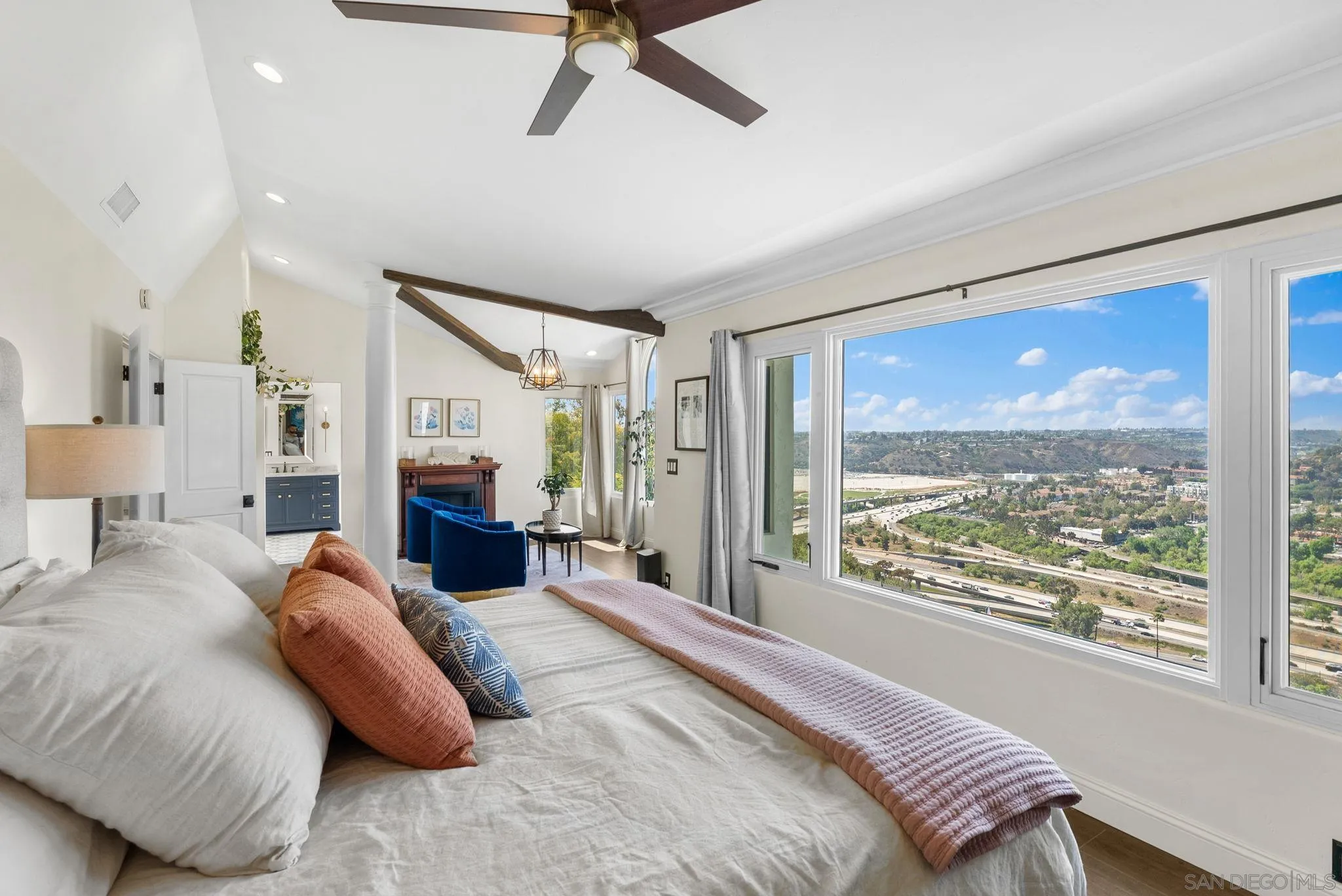4136 Palisades Road