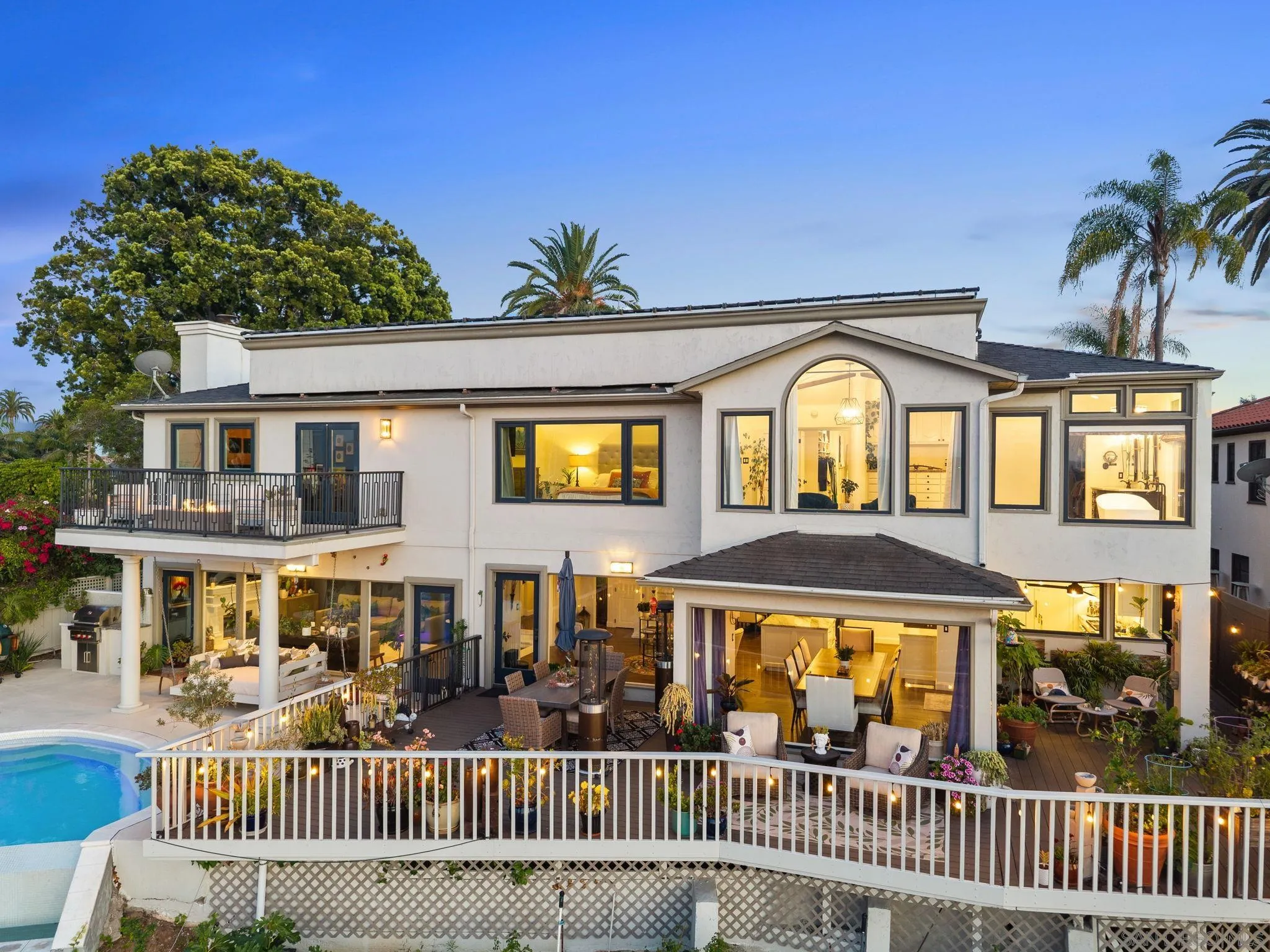 4136 Palisades Road