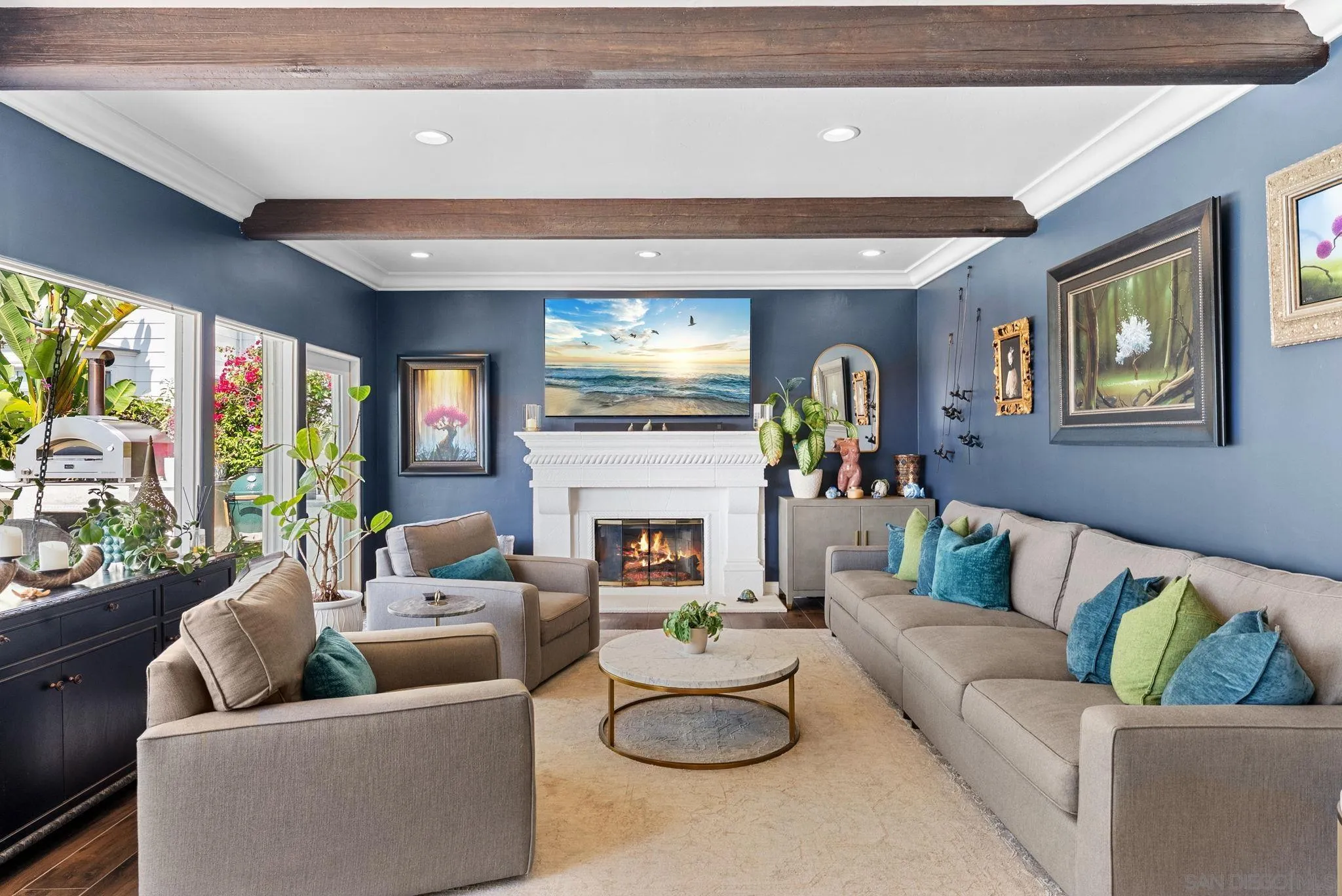 4136 Palisades Road