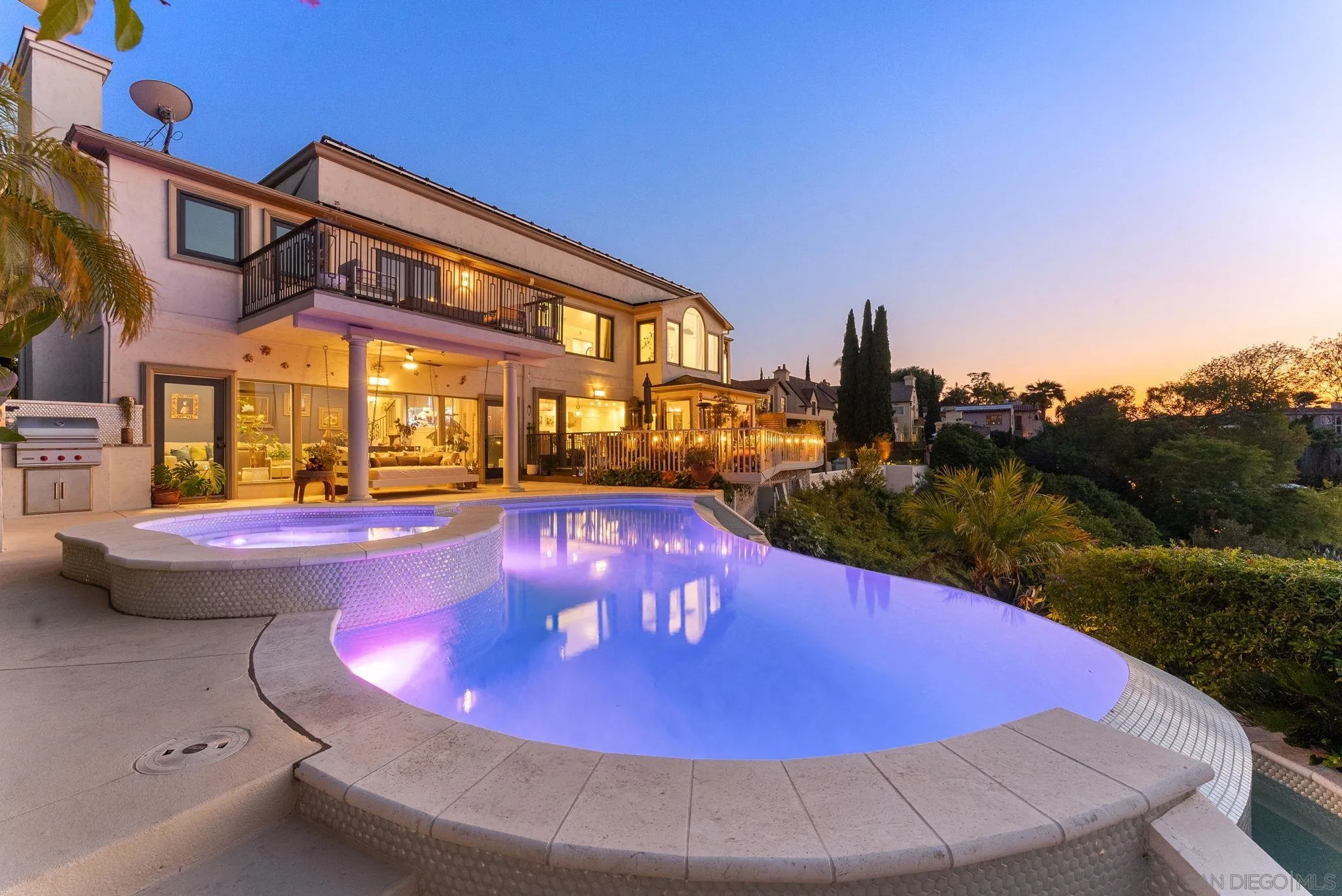 4136 Palisades Road
