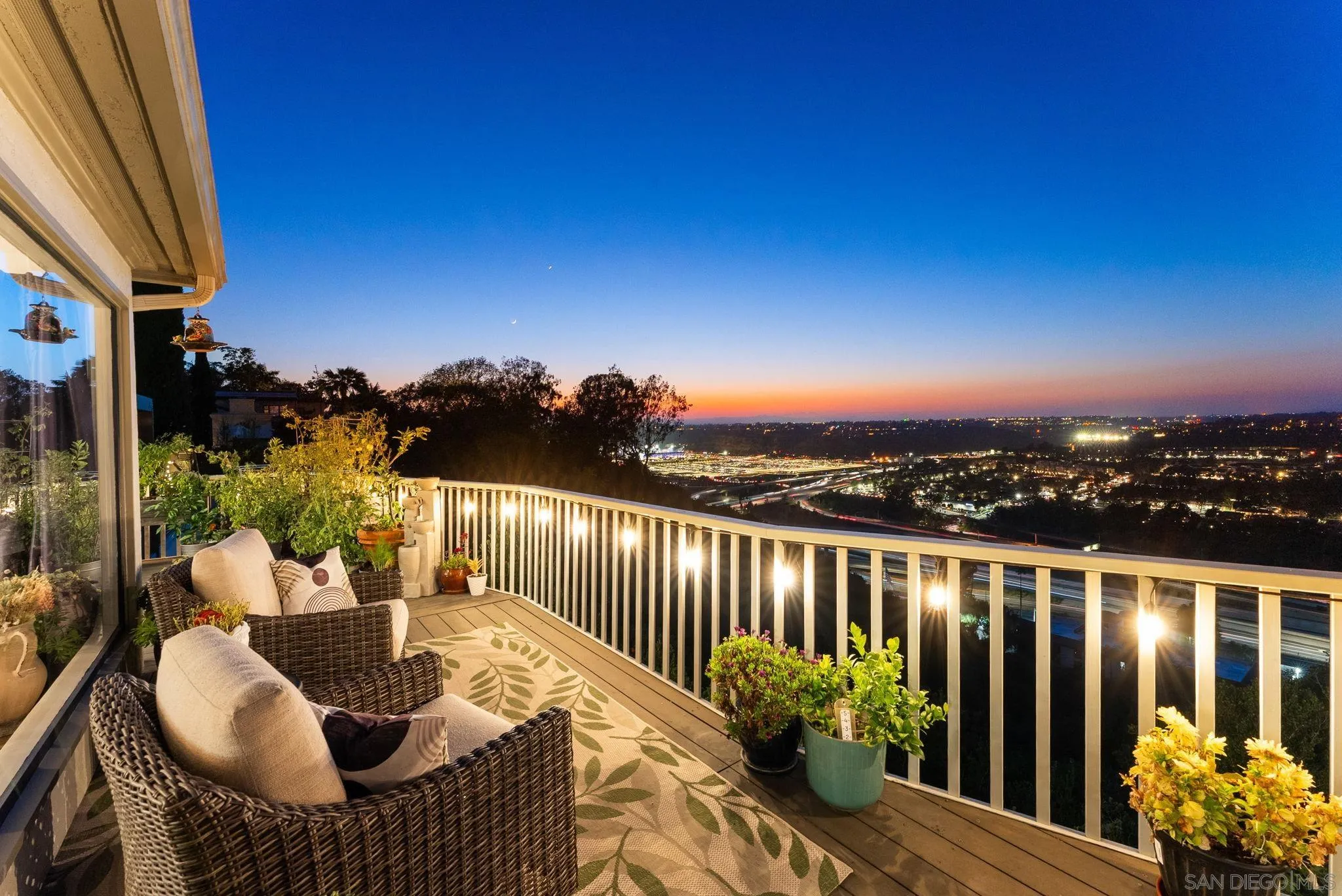 4136 Palisades Road