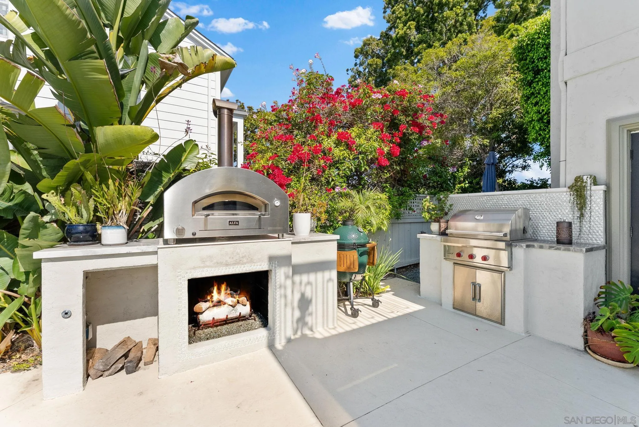 4136 Palisades Road