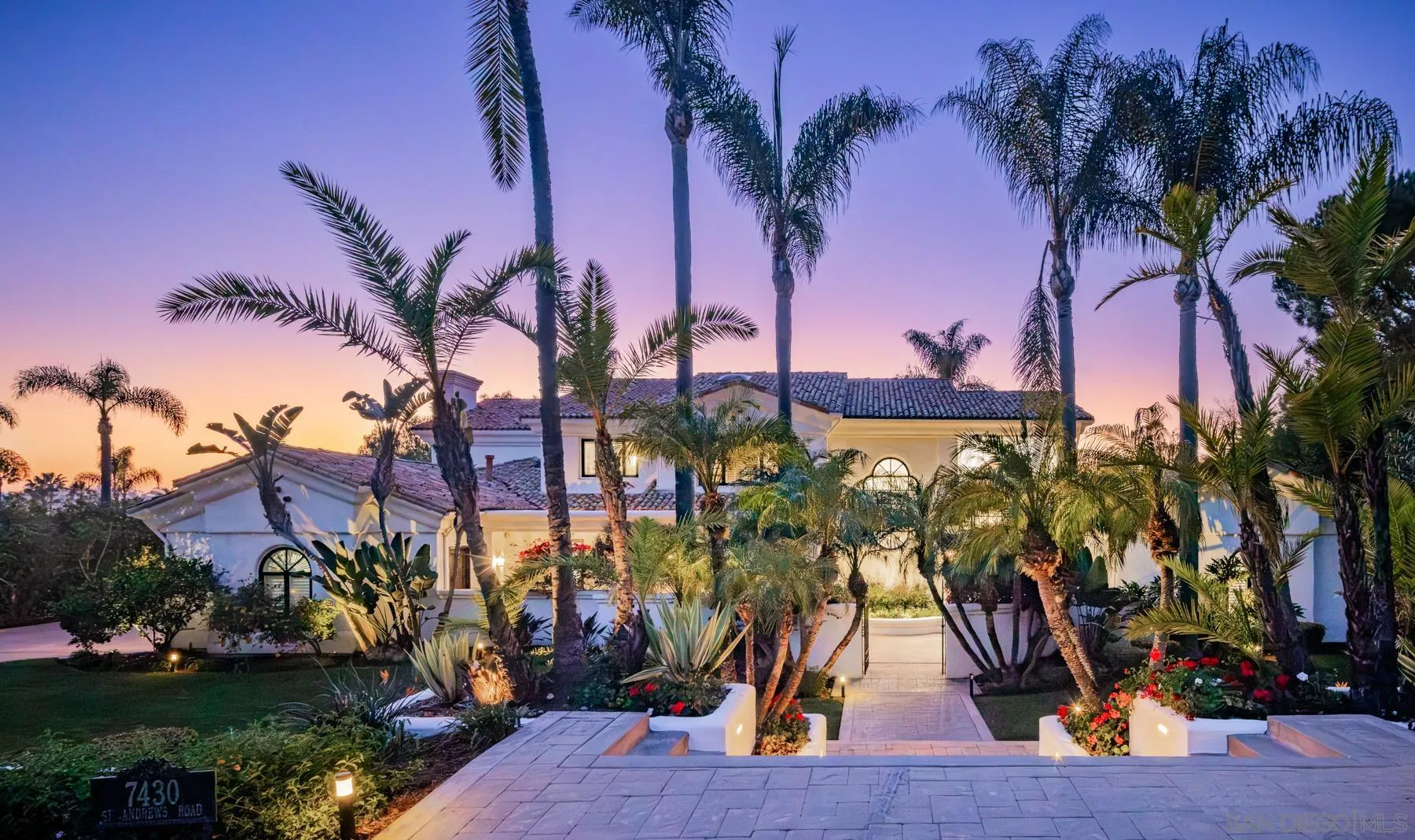 7430 St. Andrews Rd
