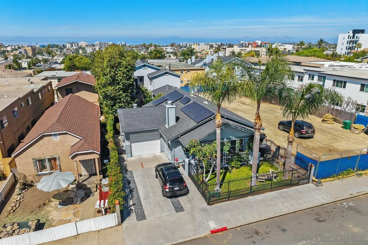 4128 Oregon St