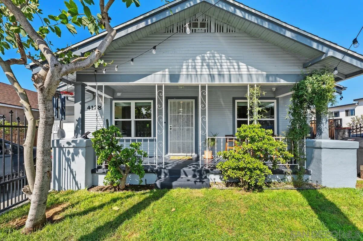 4128 Oregon St