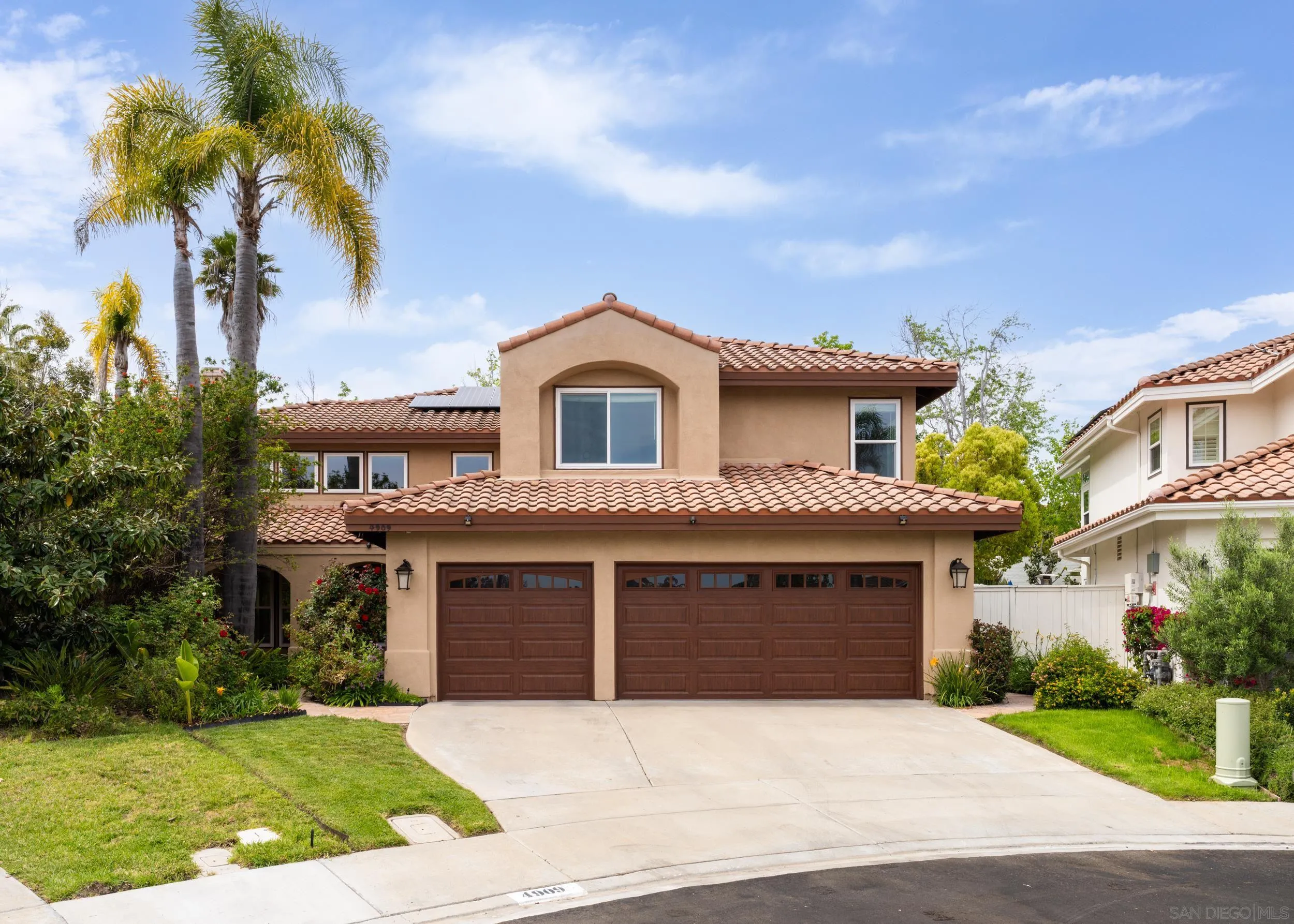 4909 Sandshore Ct