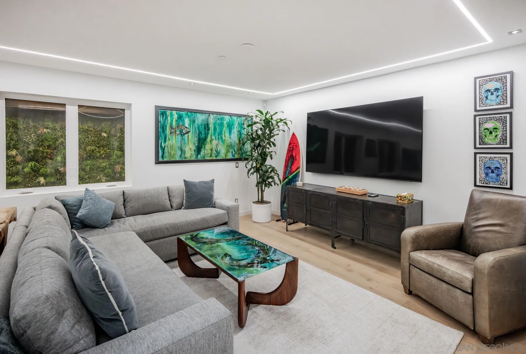 2516 San Elijo Ave