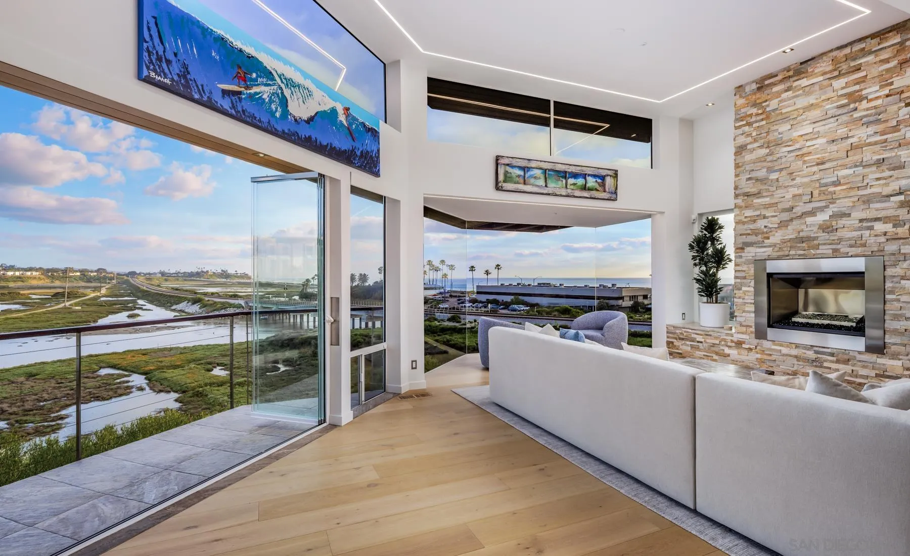 2516 San Elijo Ave