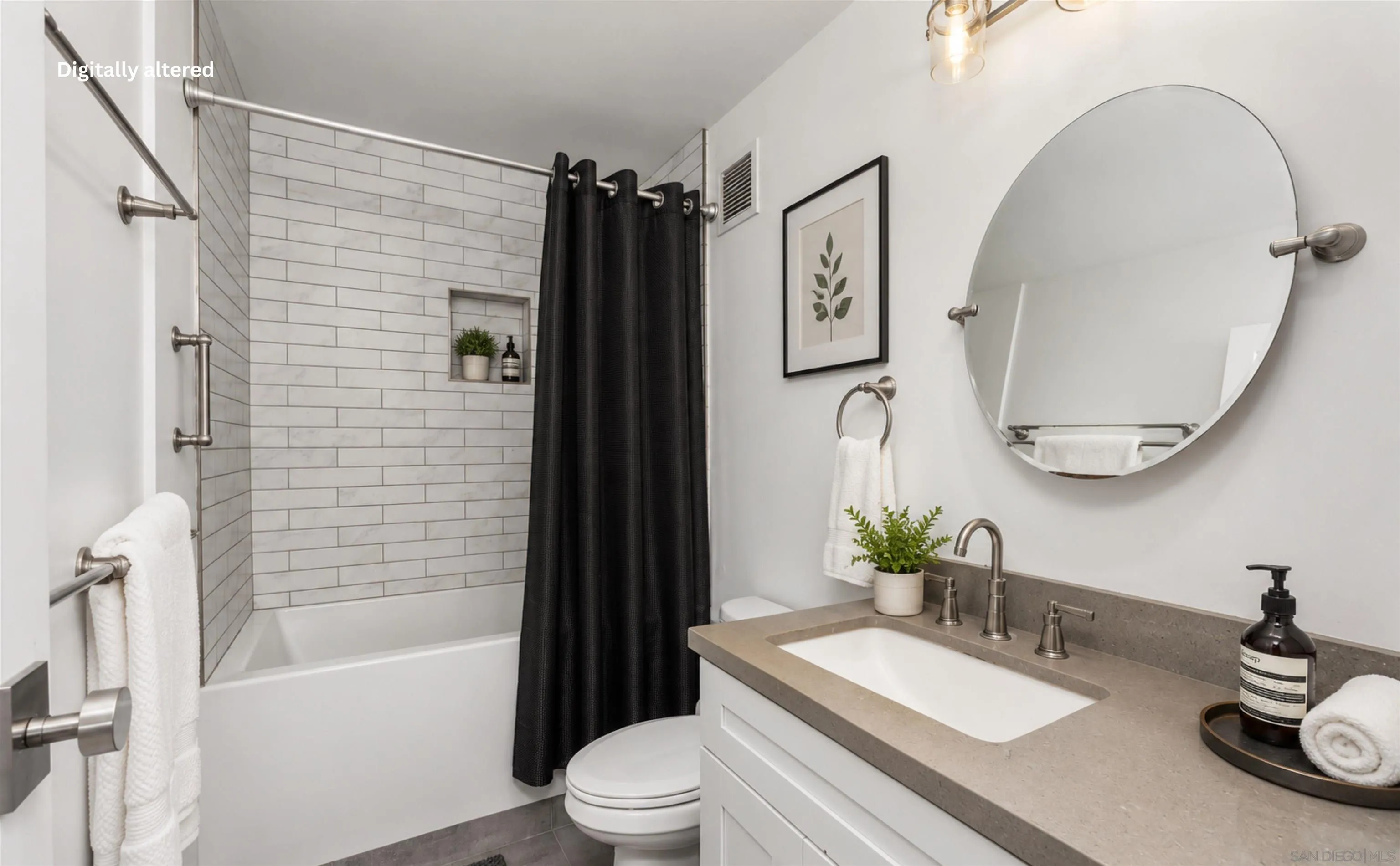 4944 Cass St Unit 1102