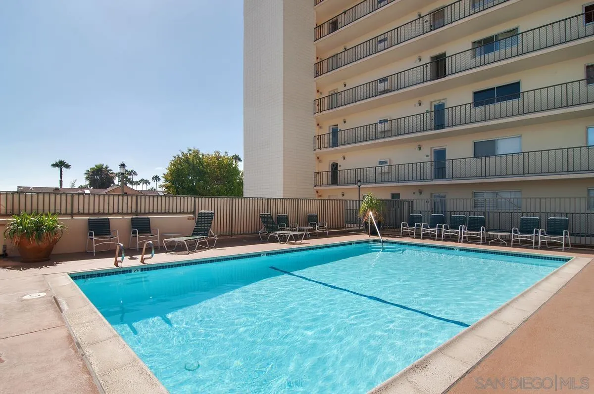 4944 Cass St Unit 1102