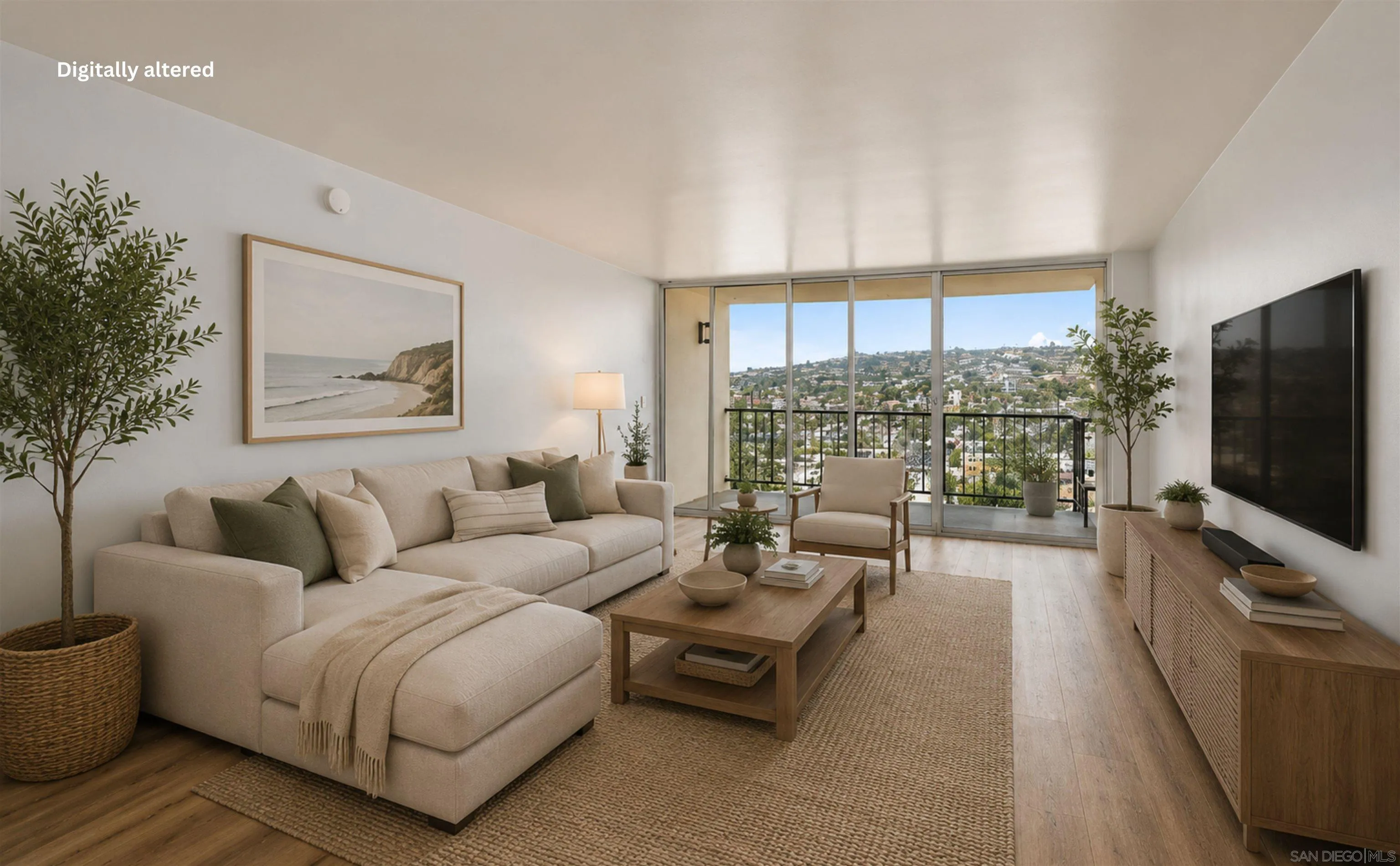 4944 Cass St Unit 1102