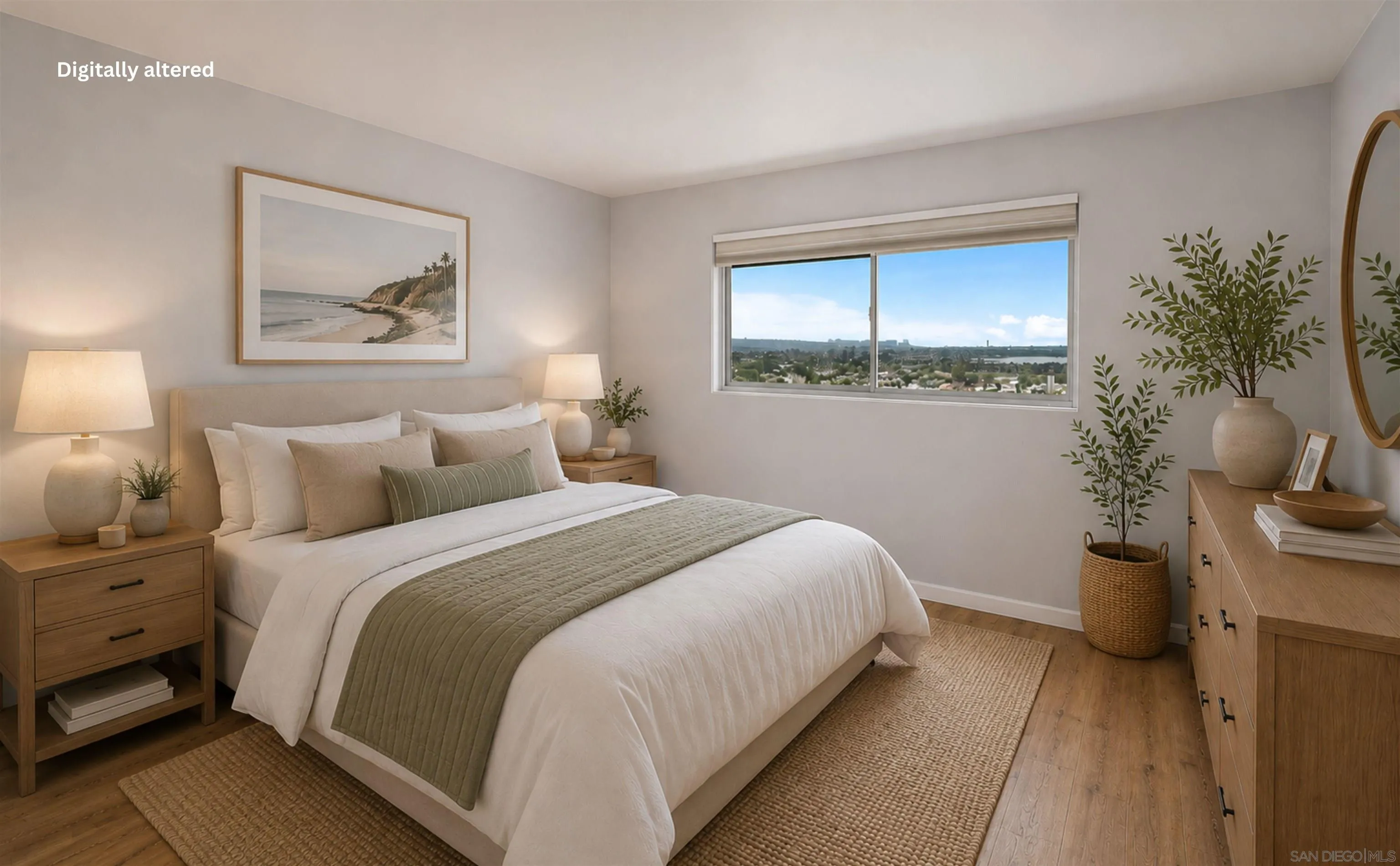 4944 Cass St Unit 1102