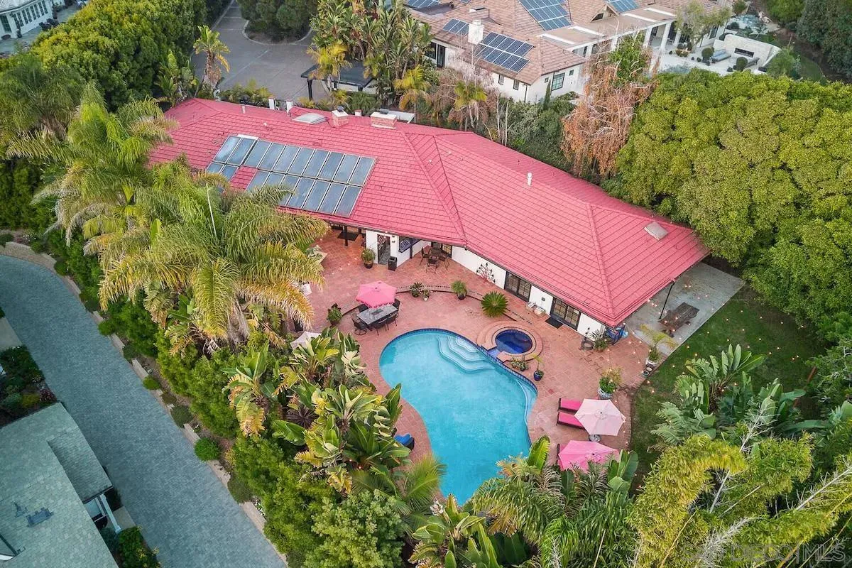 1005 Solymar Drive