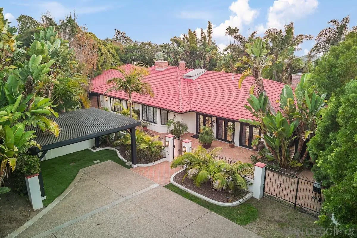 1005 Solymar Drive