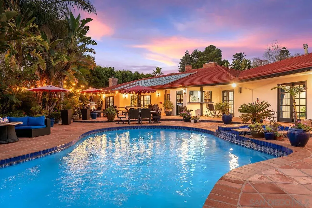 1005 Solymar Drive