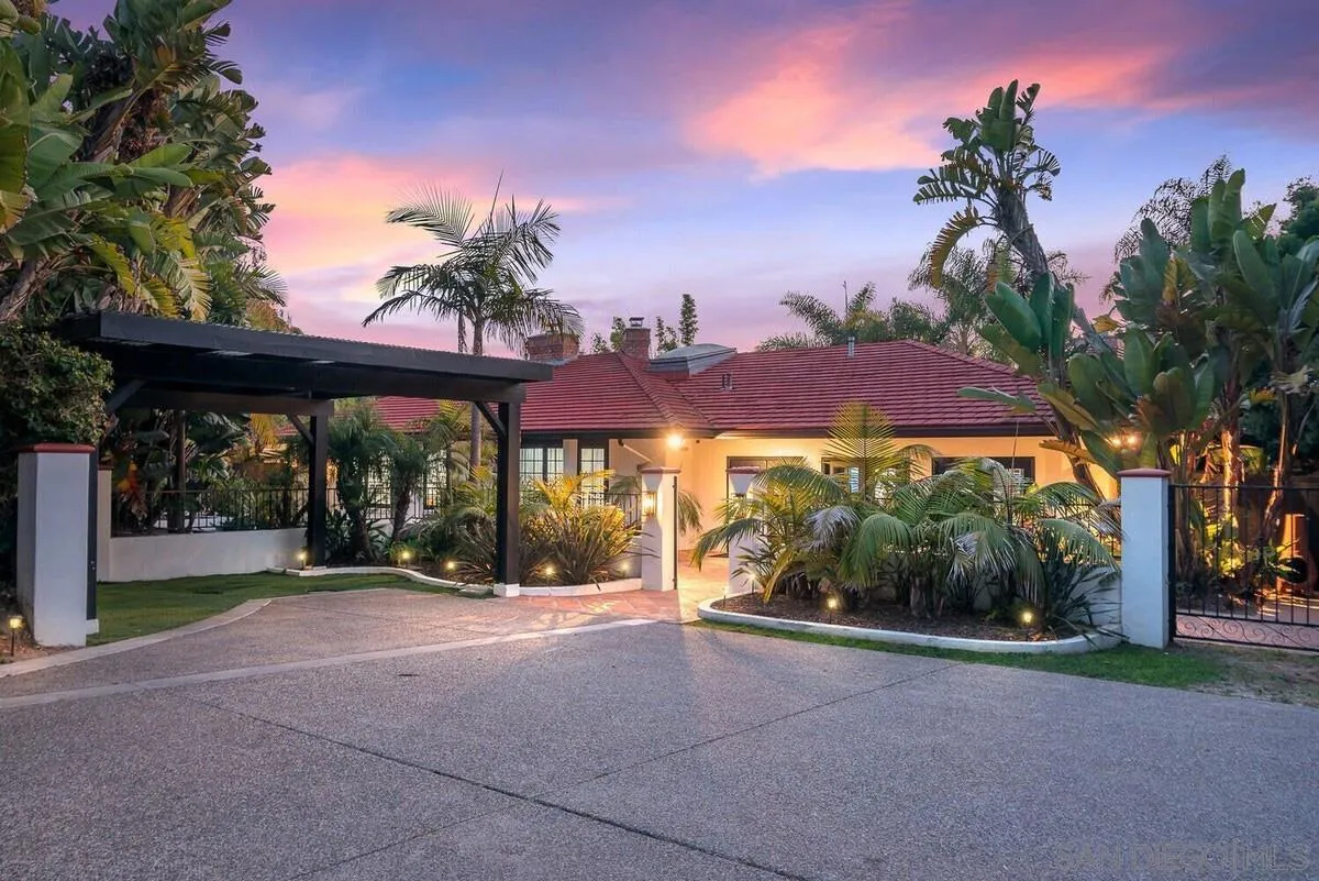 1005 Solymar Drive