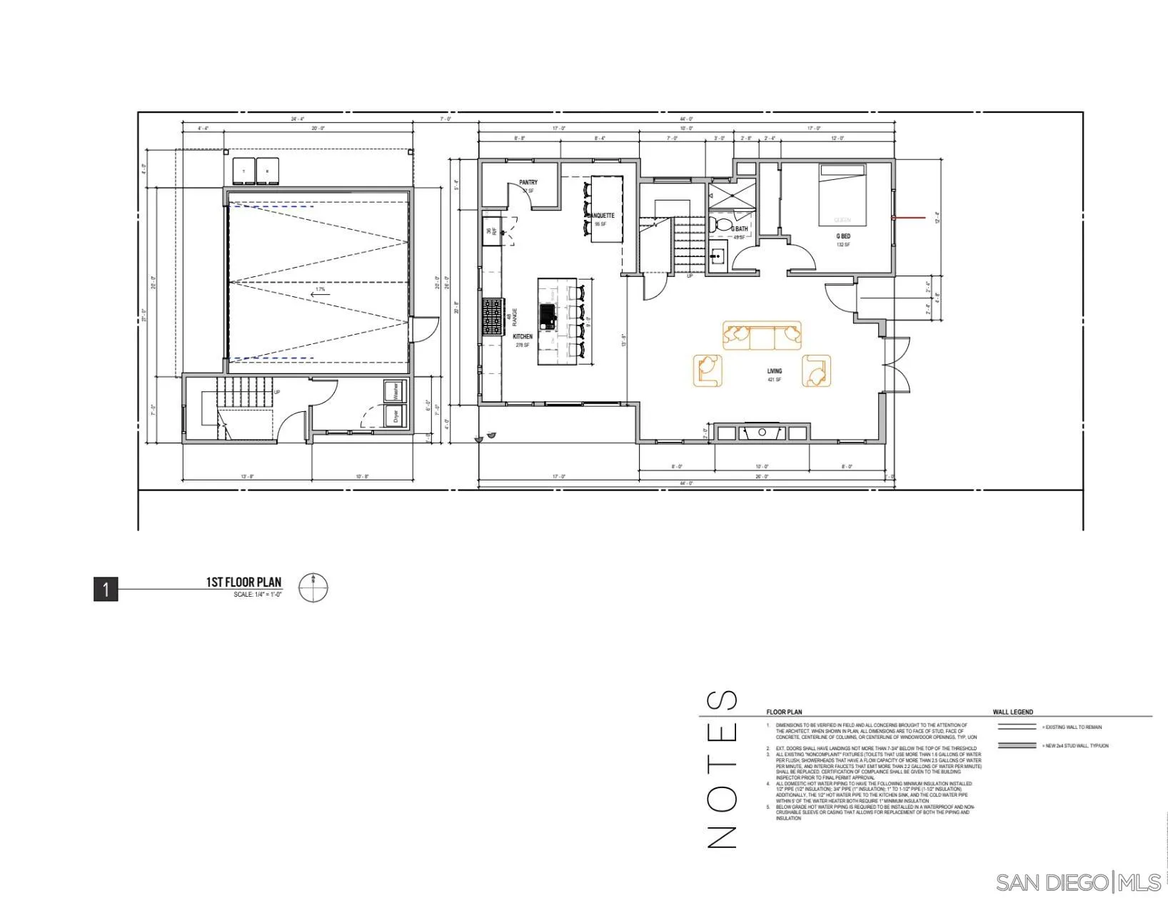 304 La Veta Ave